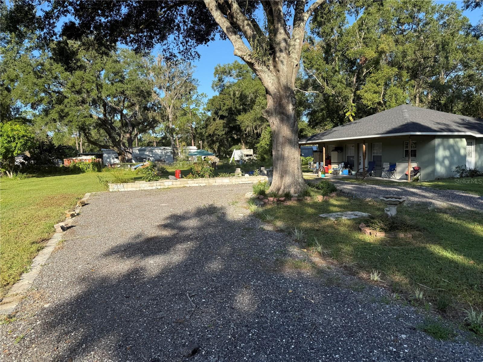 ACREAGE - Residential