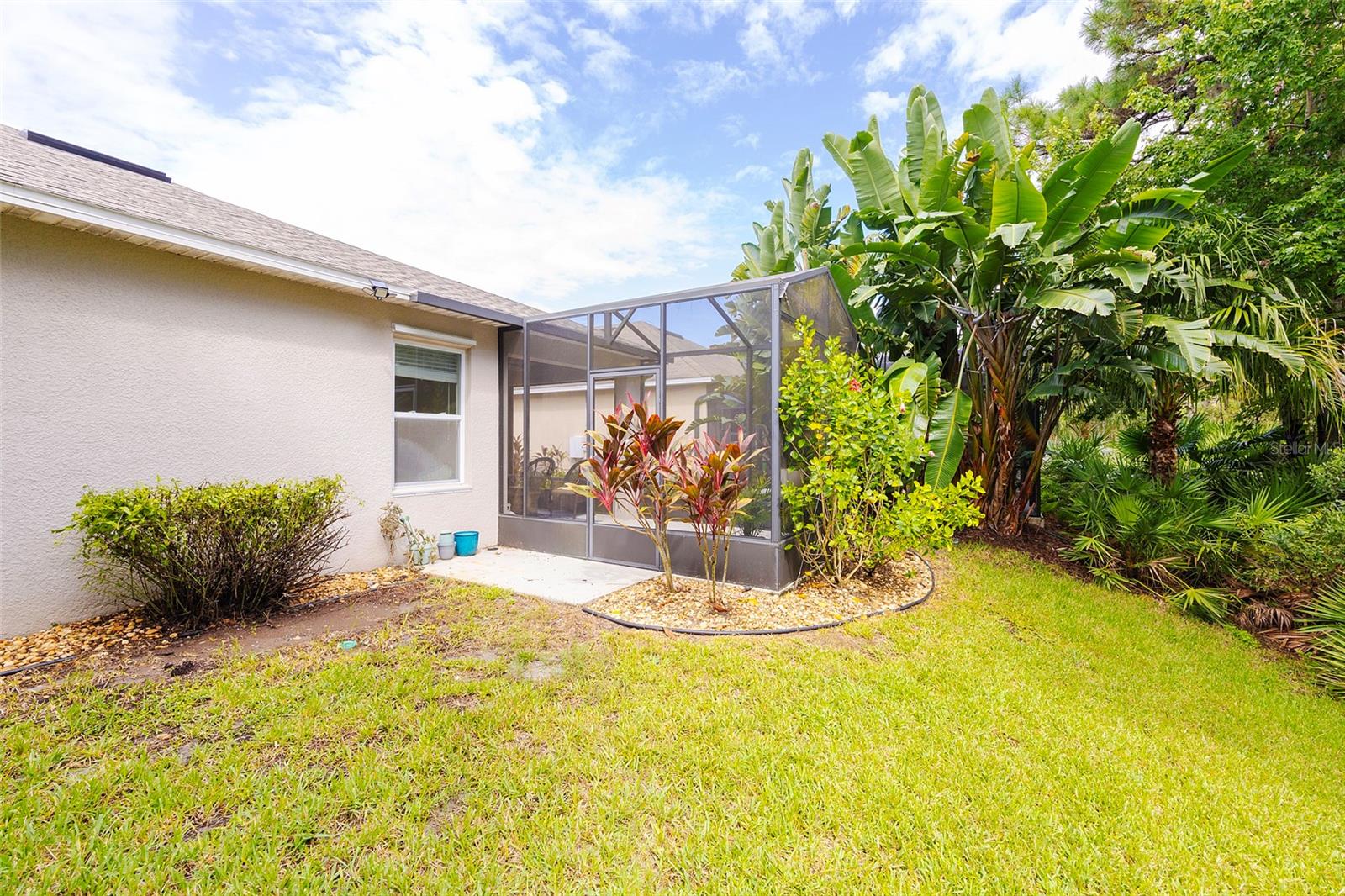 SABAL LAKES - Residential