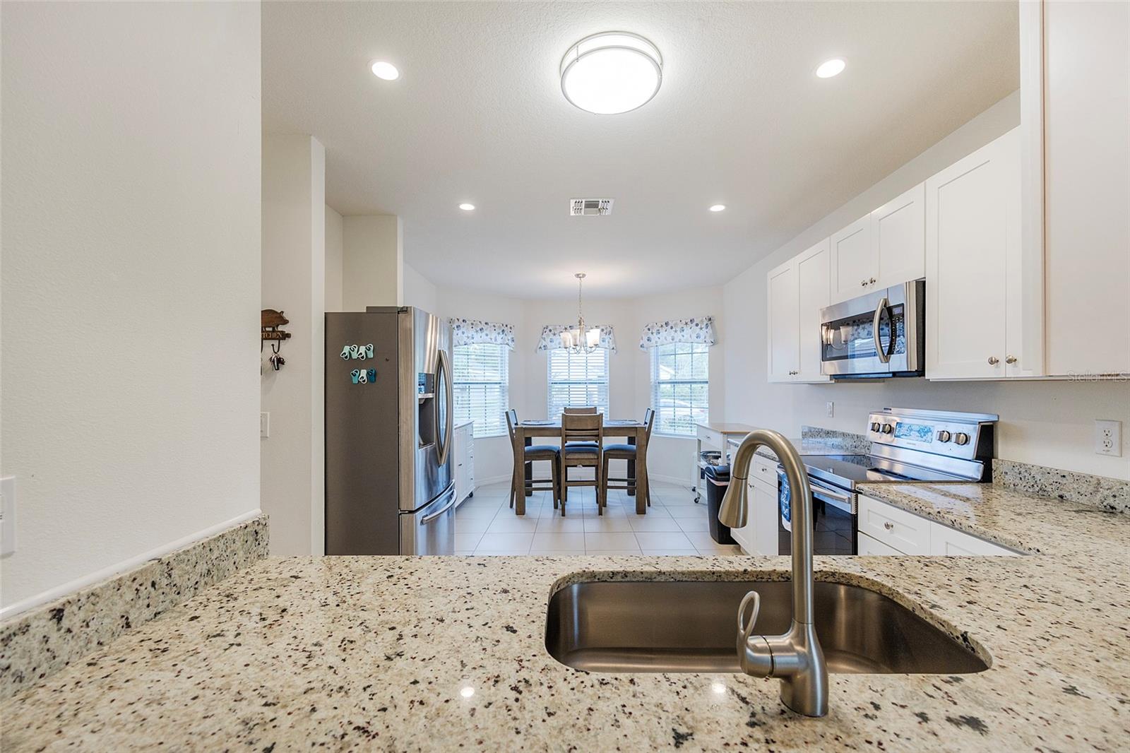 SABAL LAKES - Residential