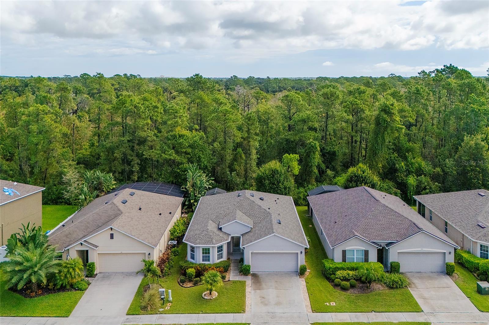 SABAL LAKES - Residential