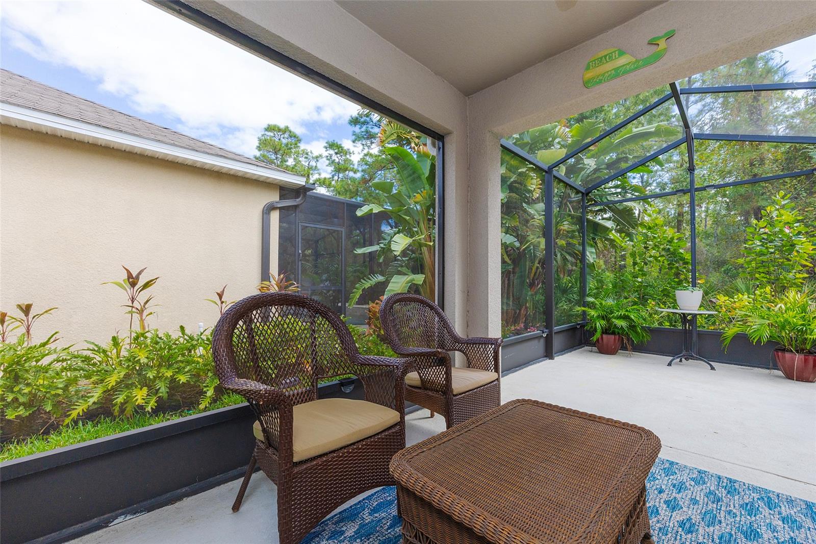 SABAL LAKES - Residential