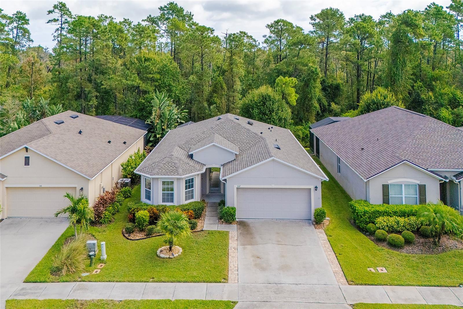 SABAL LAKES - Residential