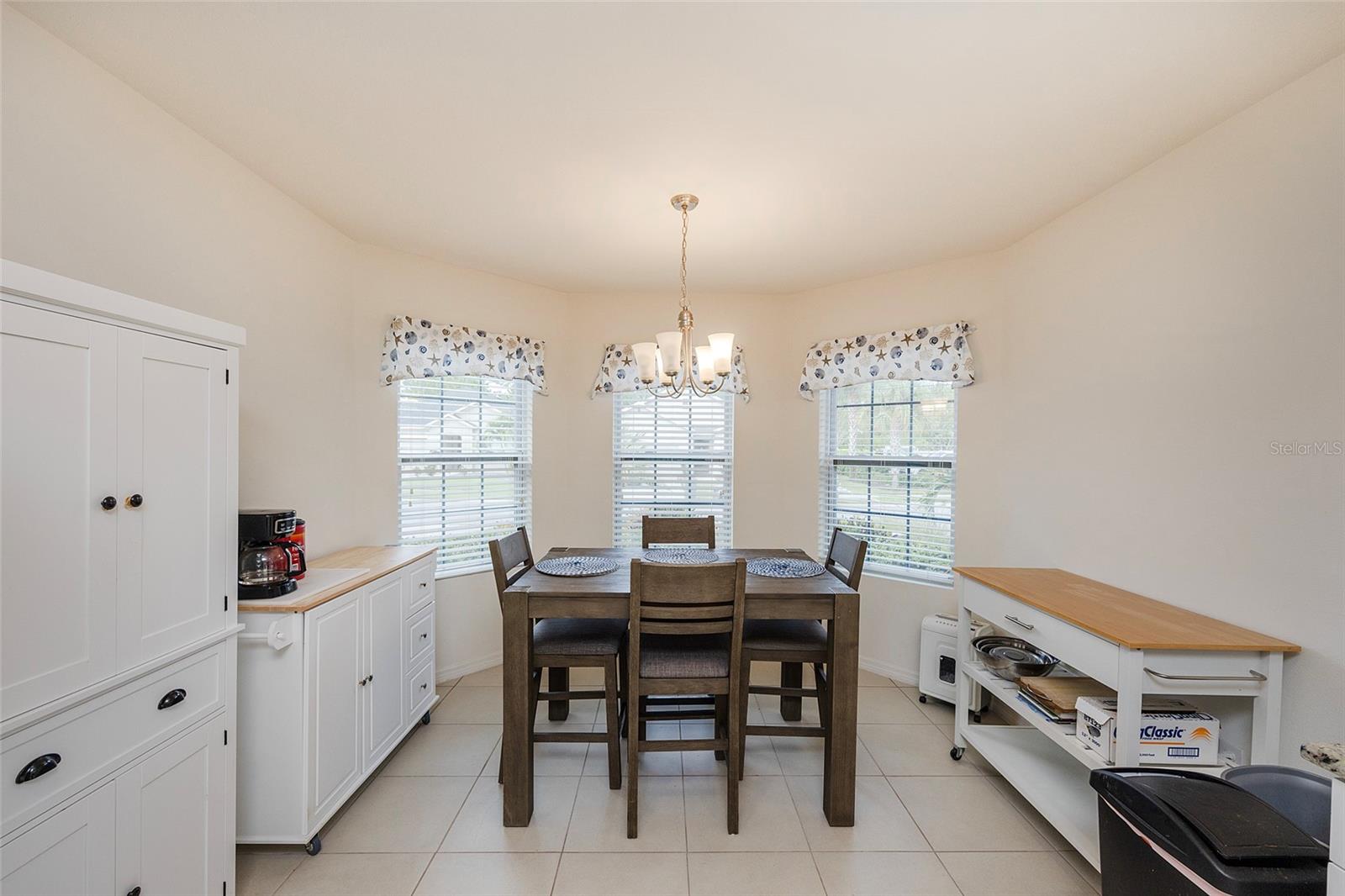 SABAL LAKES - Residential