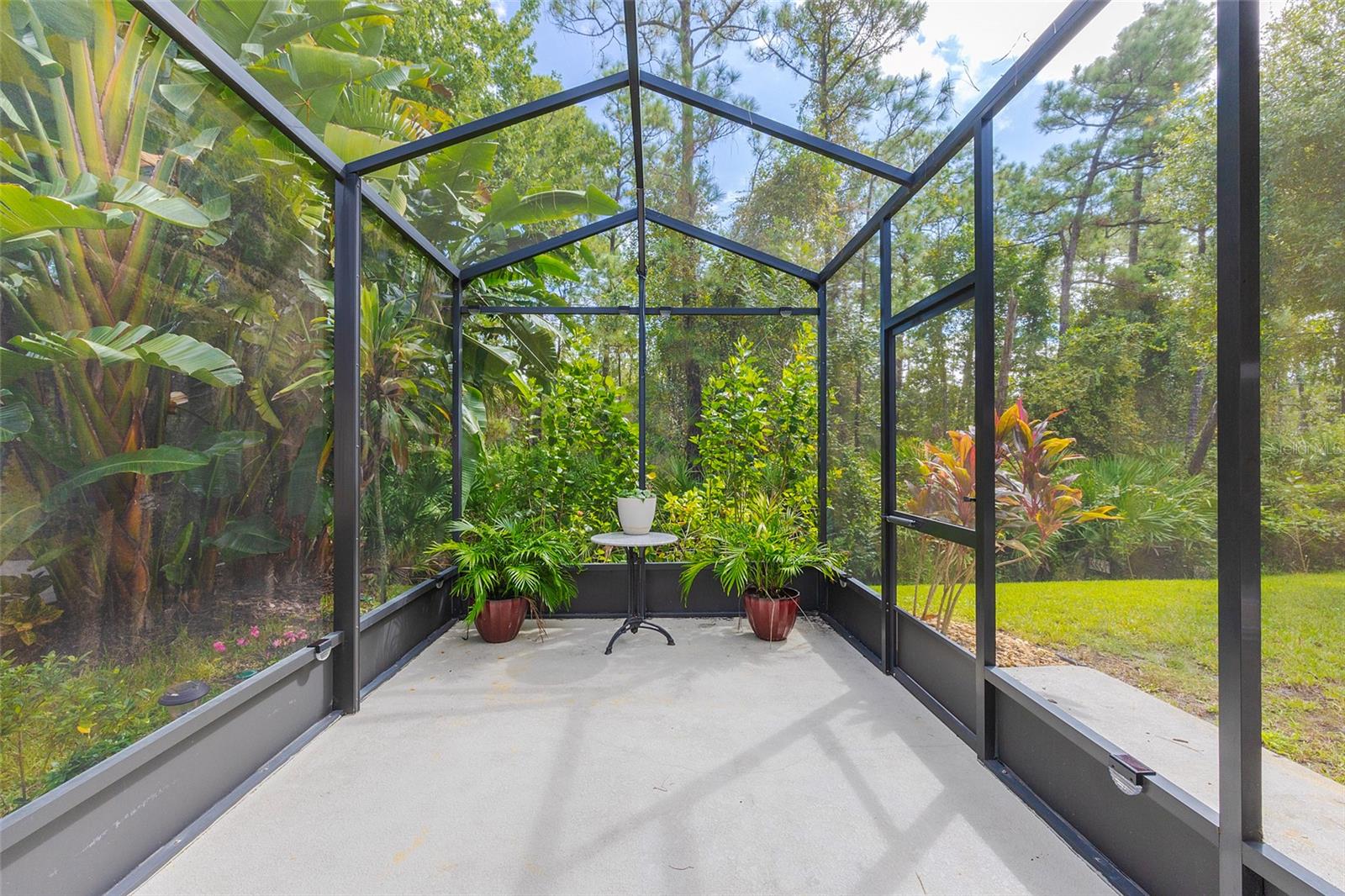 SABAL LAKES - Residential