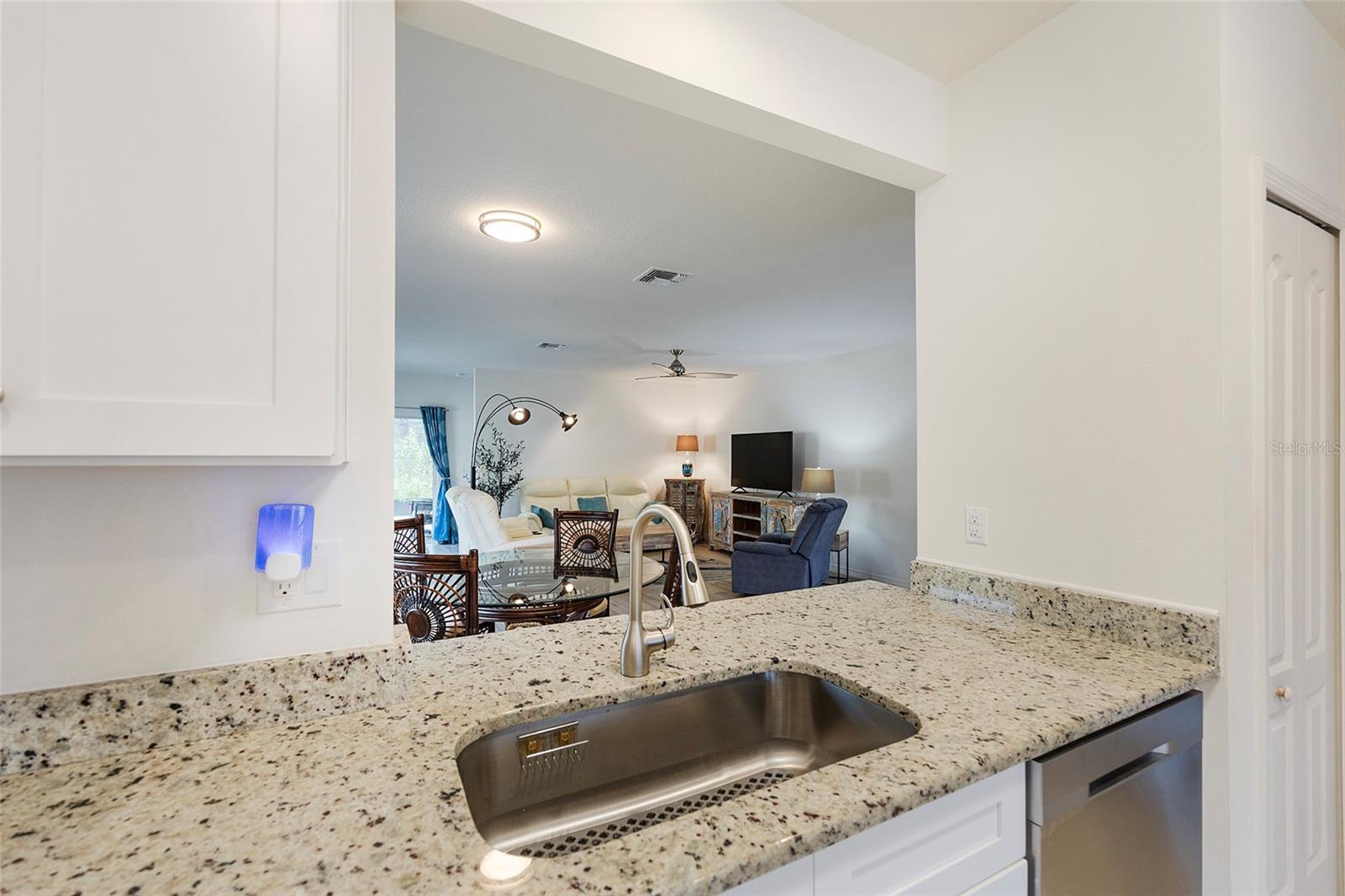 SABAL LAKES - Residential