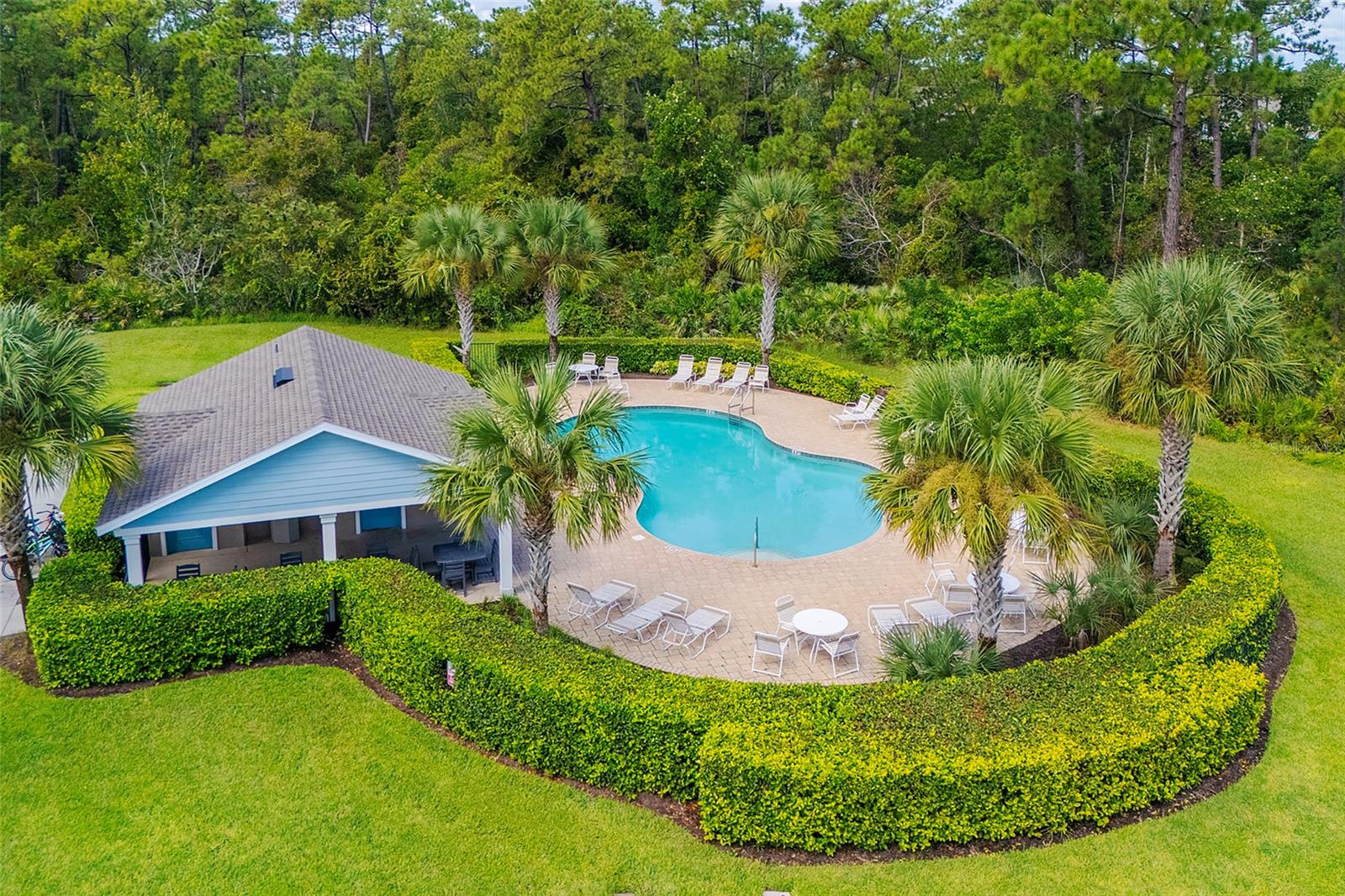 SABAL LAKES - Residential