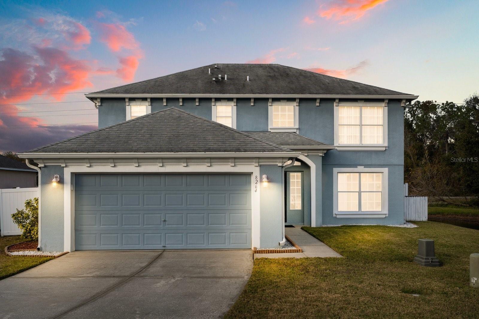 SETTLERS CREEK NORTH - Residential