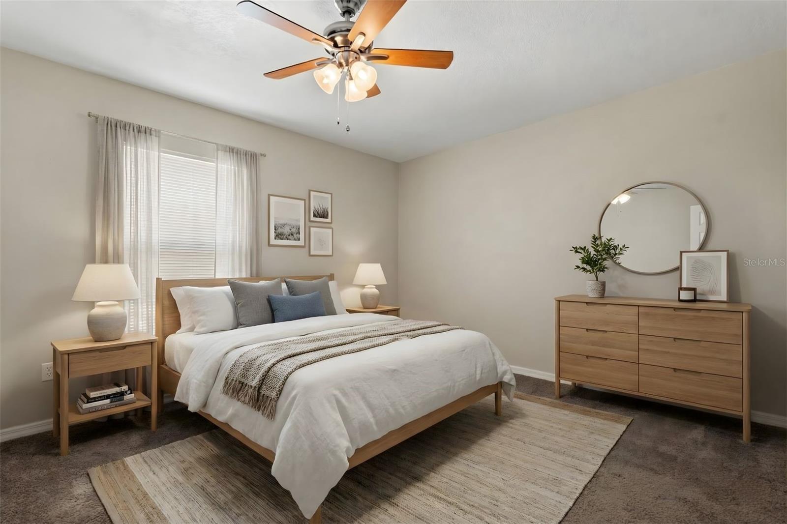 SETTLERS CREEK NORTH - Residential