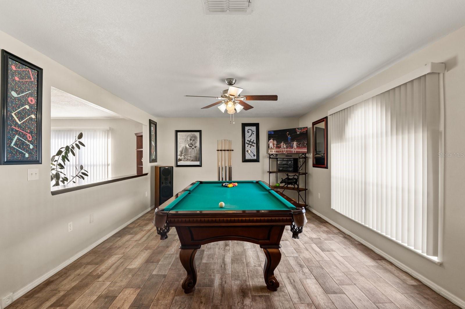 SETTLERS CREEK NORTH - Residential