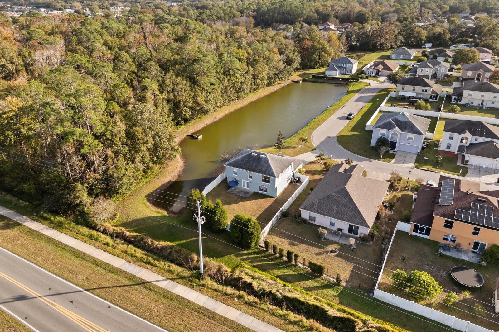 SETTLERS CREEK NORTH - Residential