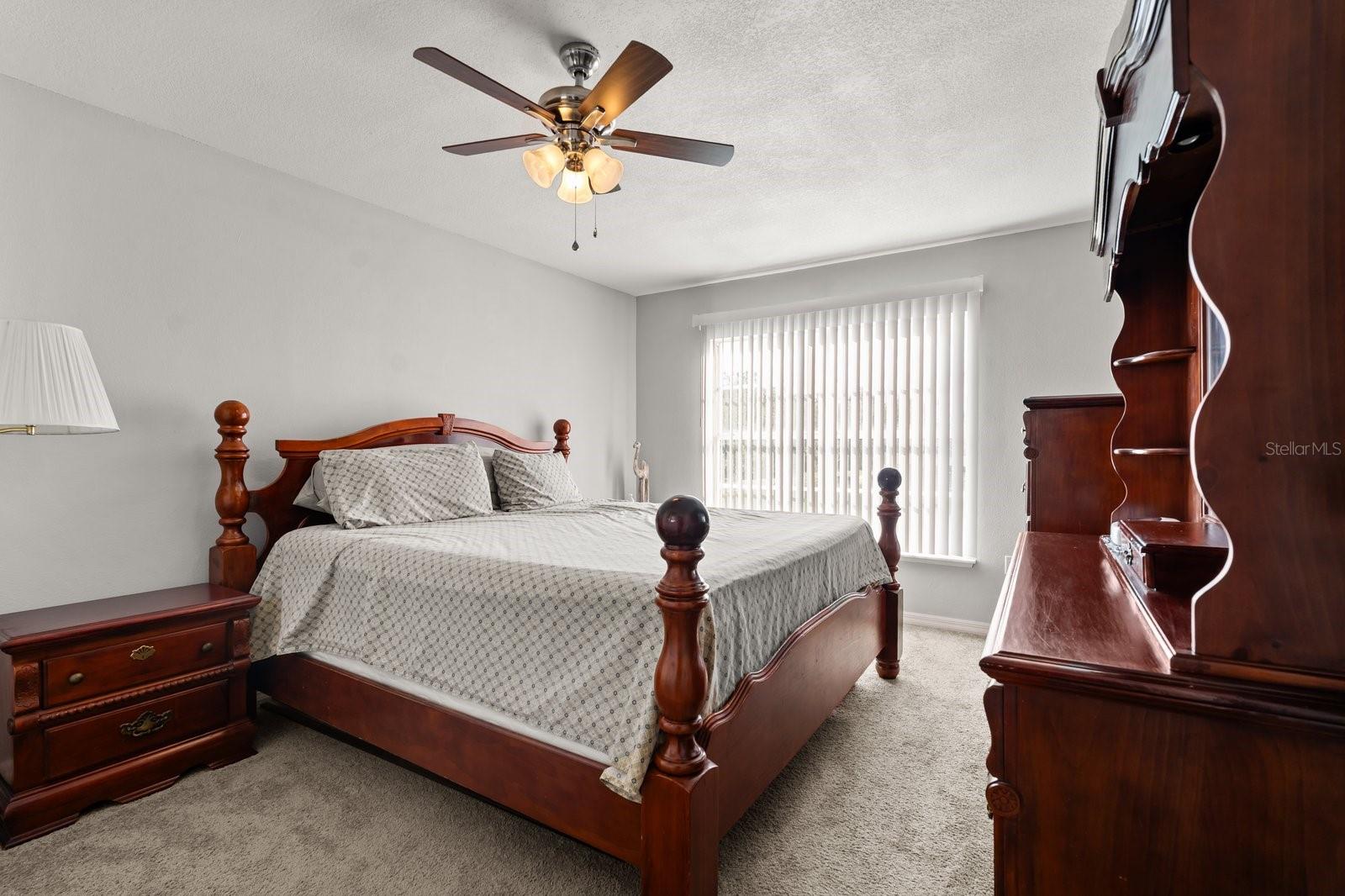 SETTLERS CREEK NORTH - Residential