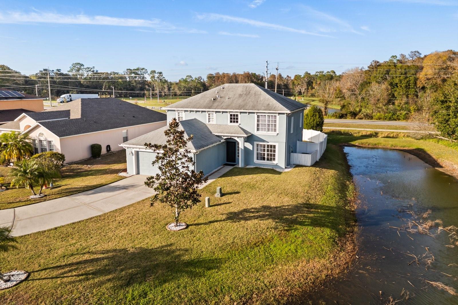 SETTLERS CREEK NORTH - Residential