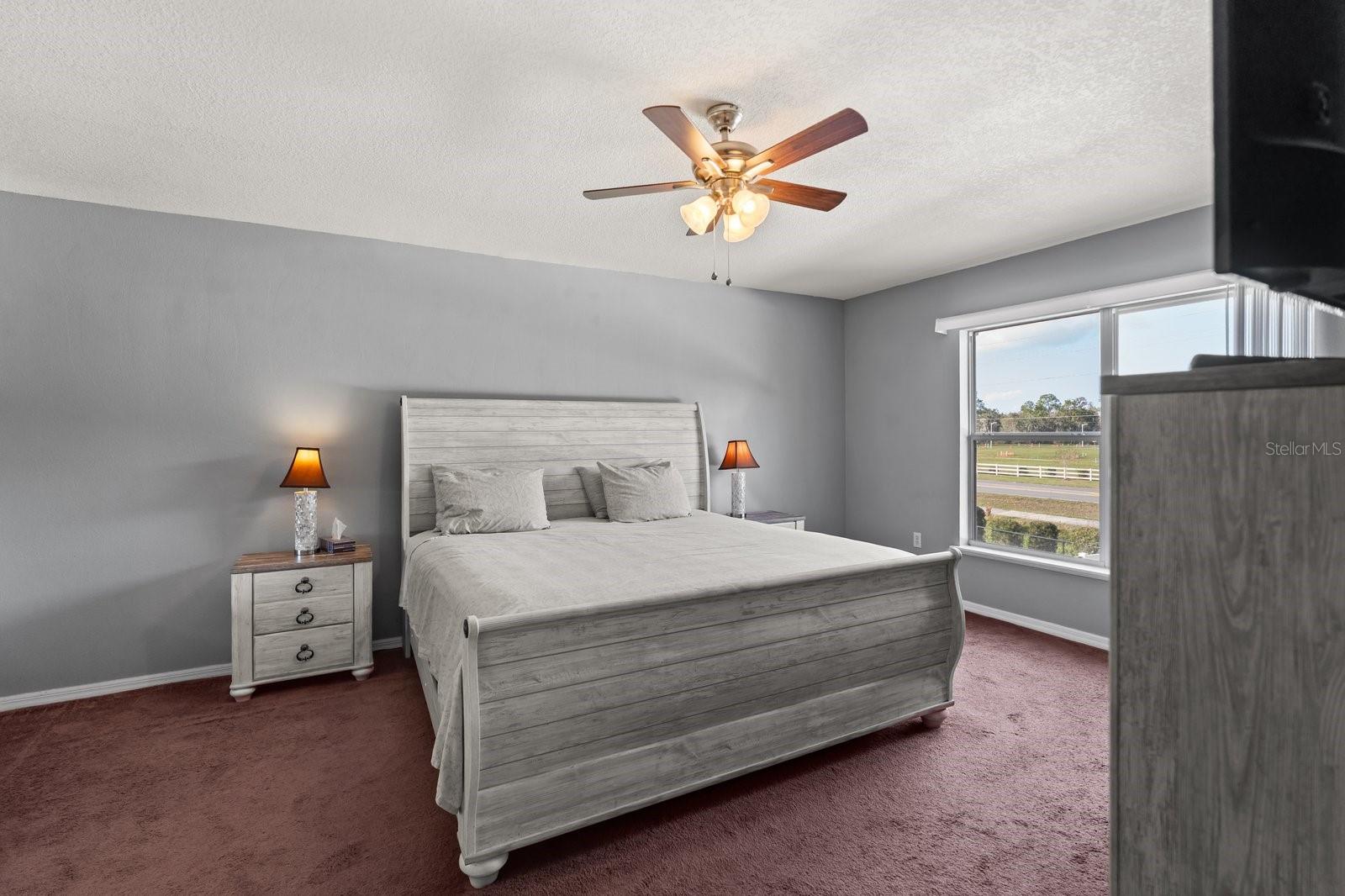 SETTLERS CREEK NORTH - Residential