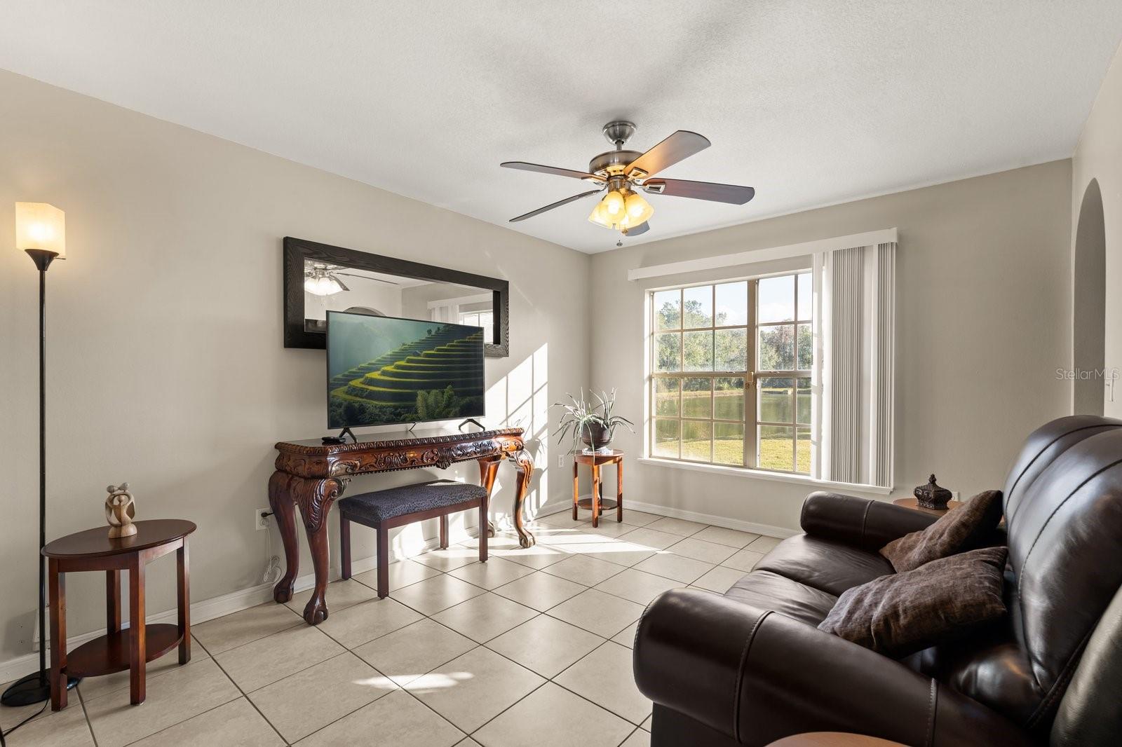 SETTLERS CREEK NORTH - Residential