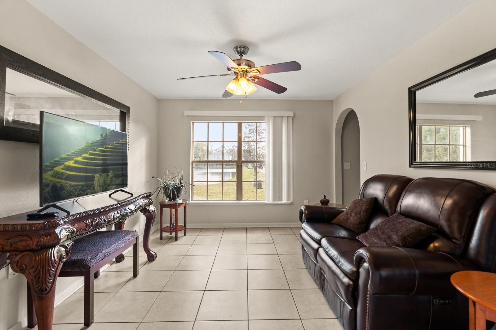 SETTLERS CREEK NORTH - Residential