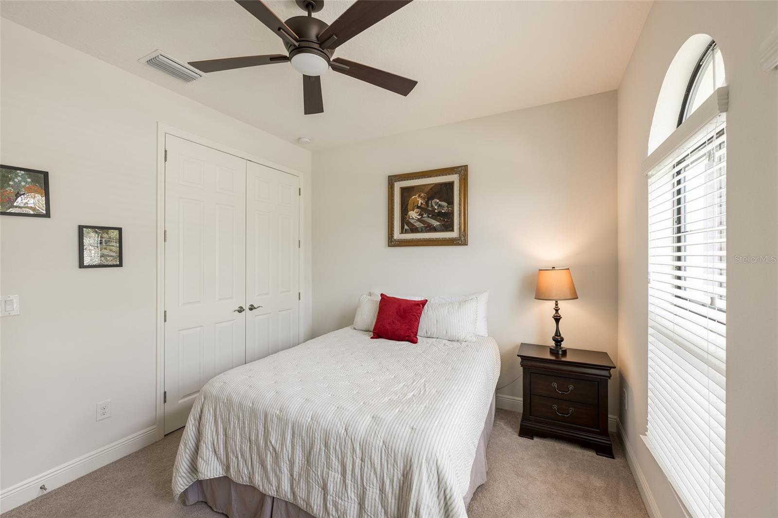 TRIPLE CREEK PH 2 VILLAGE F - Residential