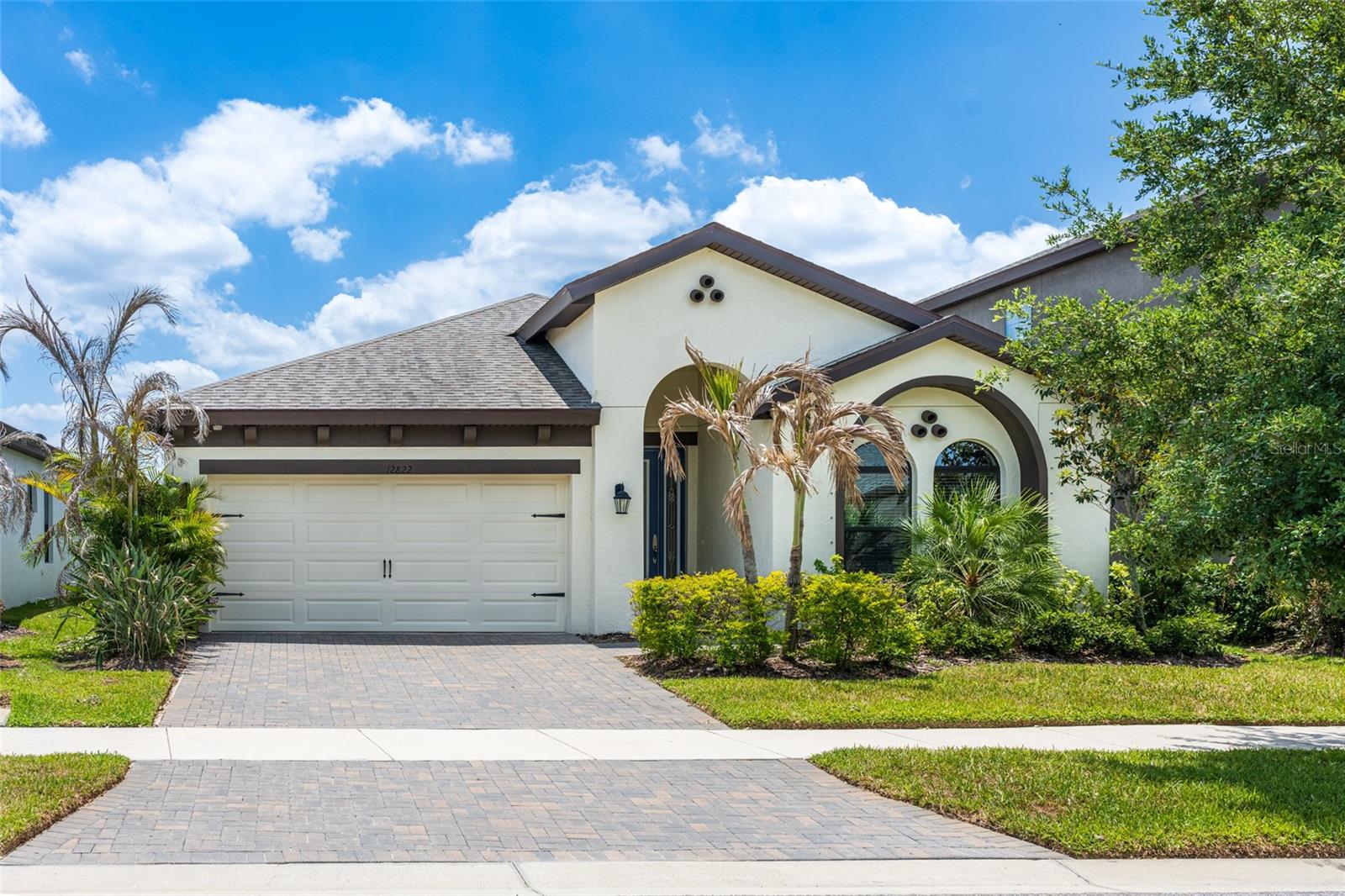 TRIPLE CREEK PH 2 VILLAGE F - Residential