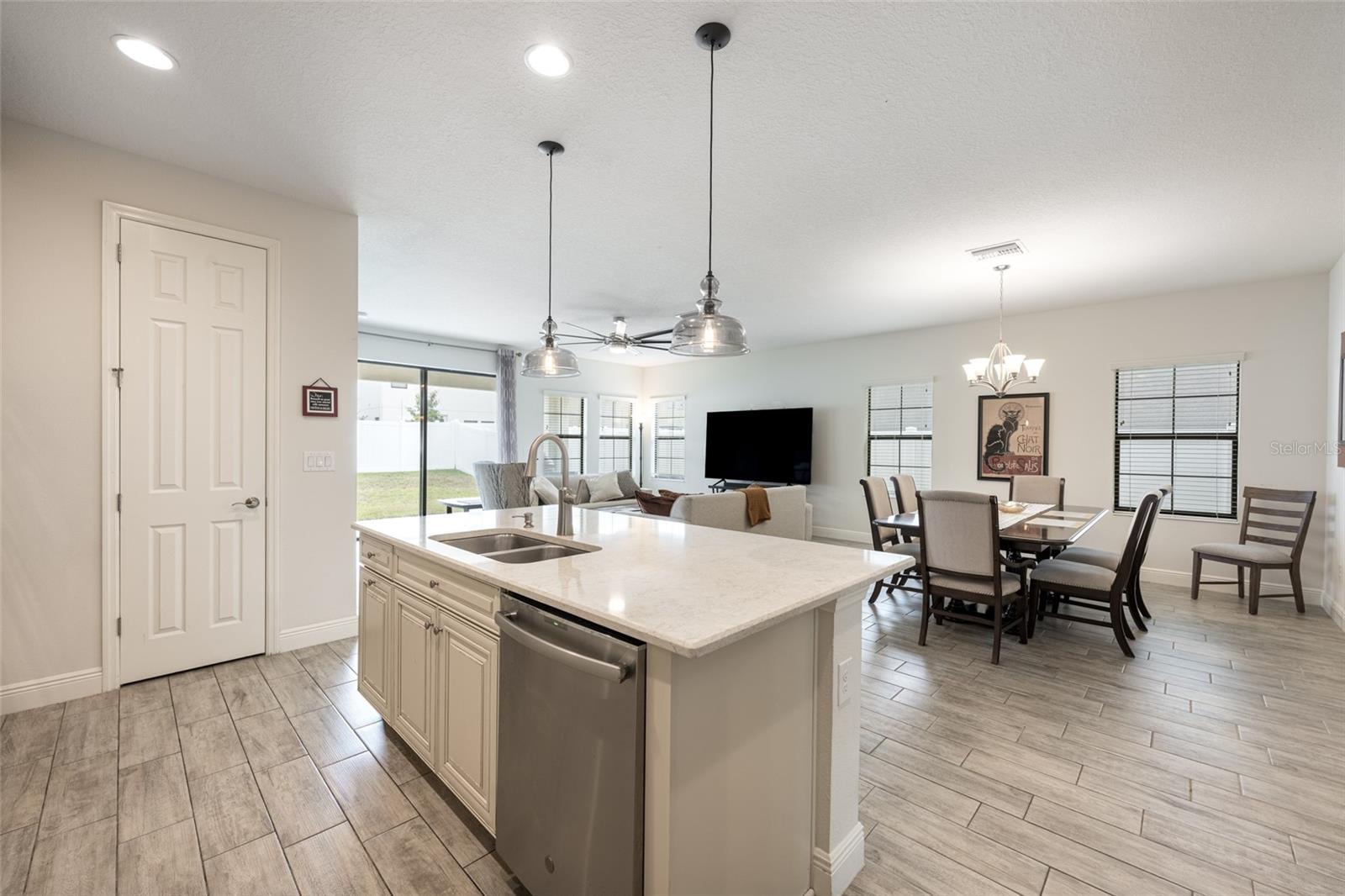 TRIPLE CREEK PH 2 VILLAGE F - Residential
