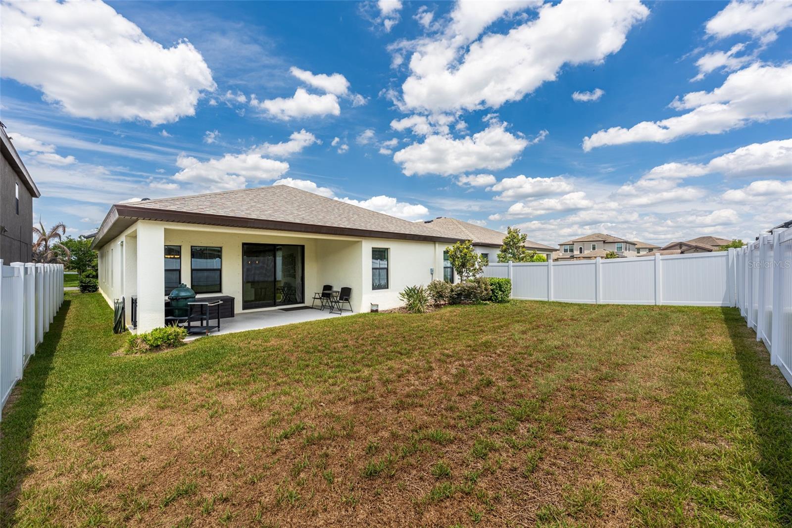 TRIPLE CREEK PH 2 VILLAGE F - Residential