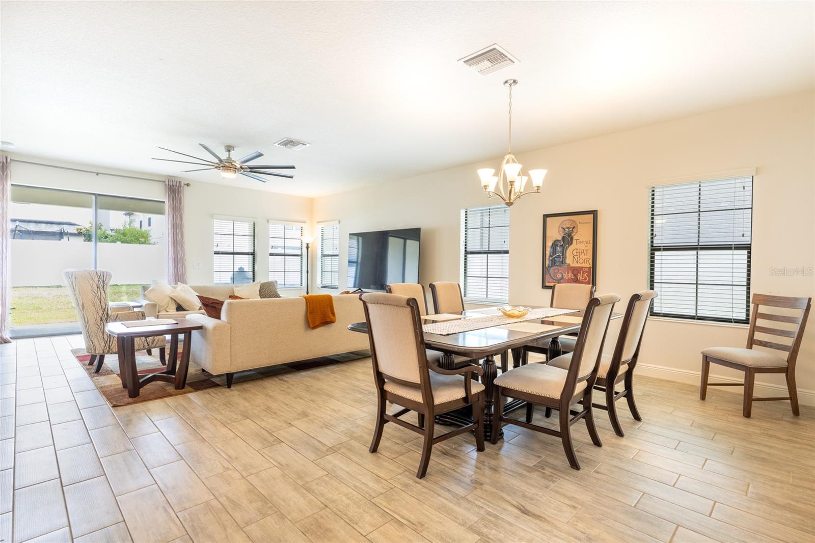 TRIPLE CREEK PH 2 VILLAGE F - Residential