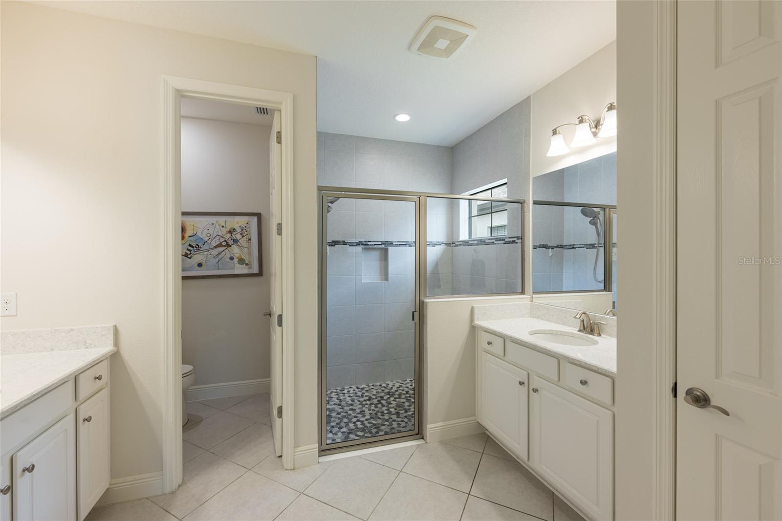 TRIPLE CREEK PH 2 VILLAGE F - Residential