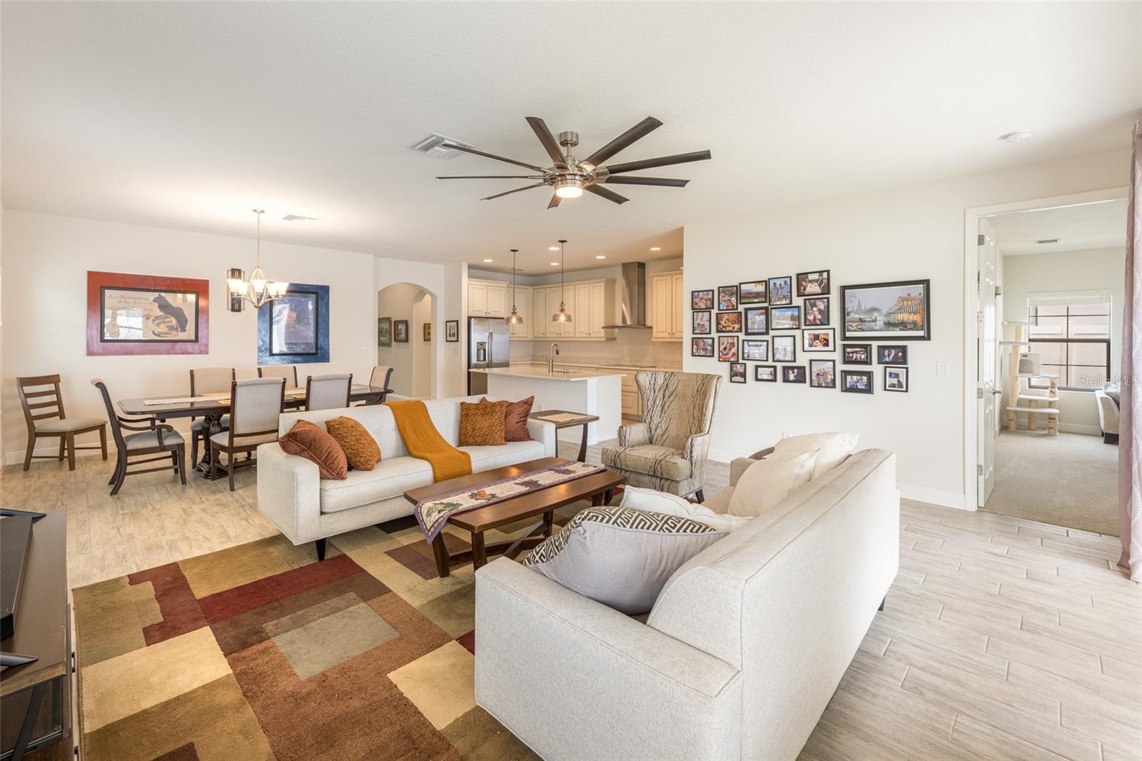 TRIPLE CREEK PH 2 VILLAGE F - Residential