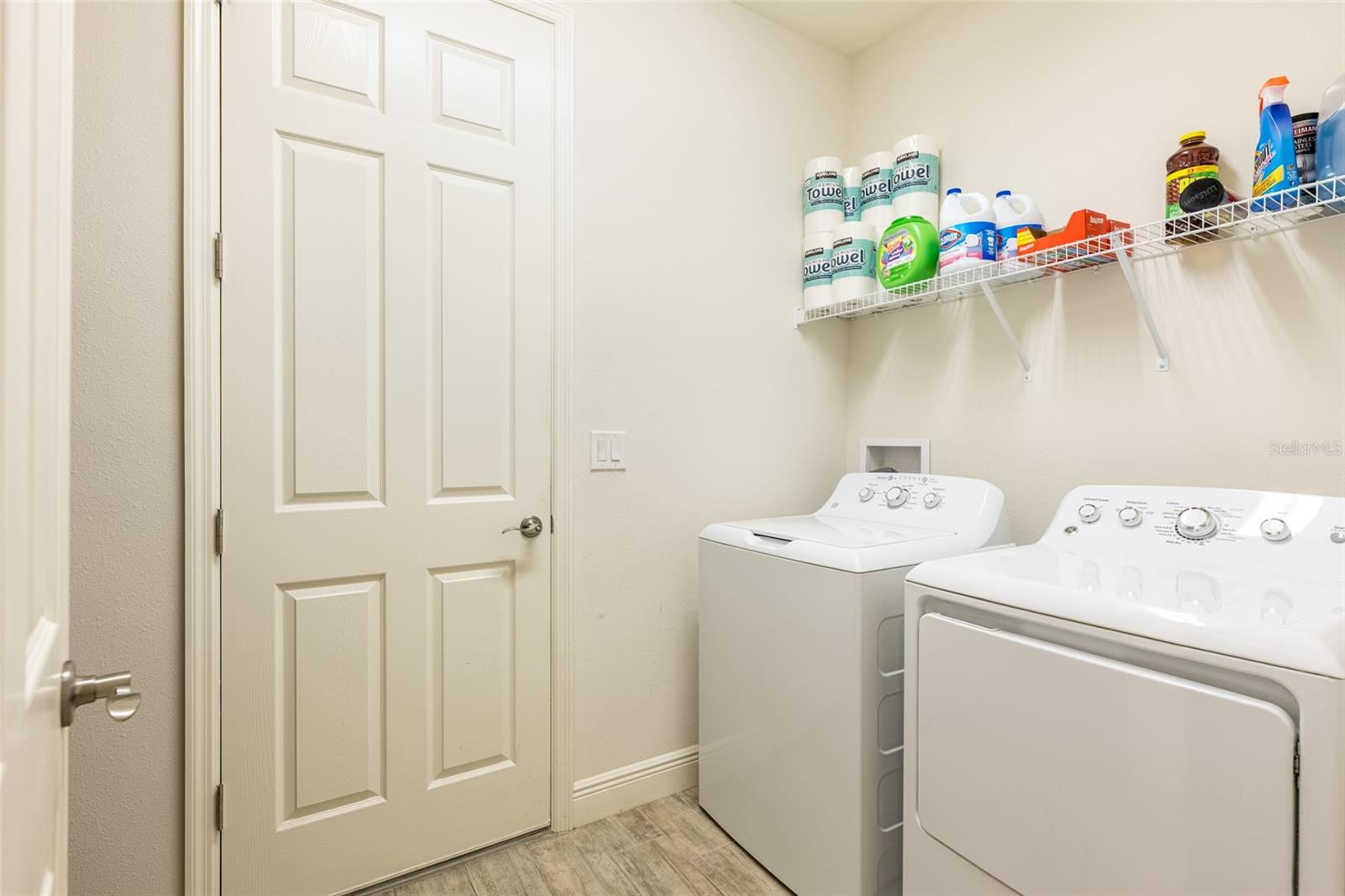 TRIPLE CREEK PH 2 VILLAGE F - Residential