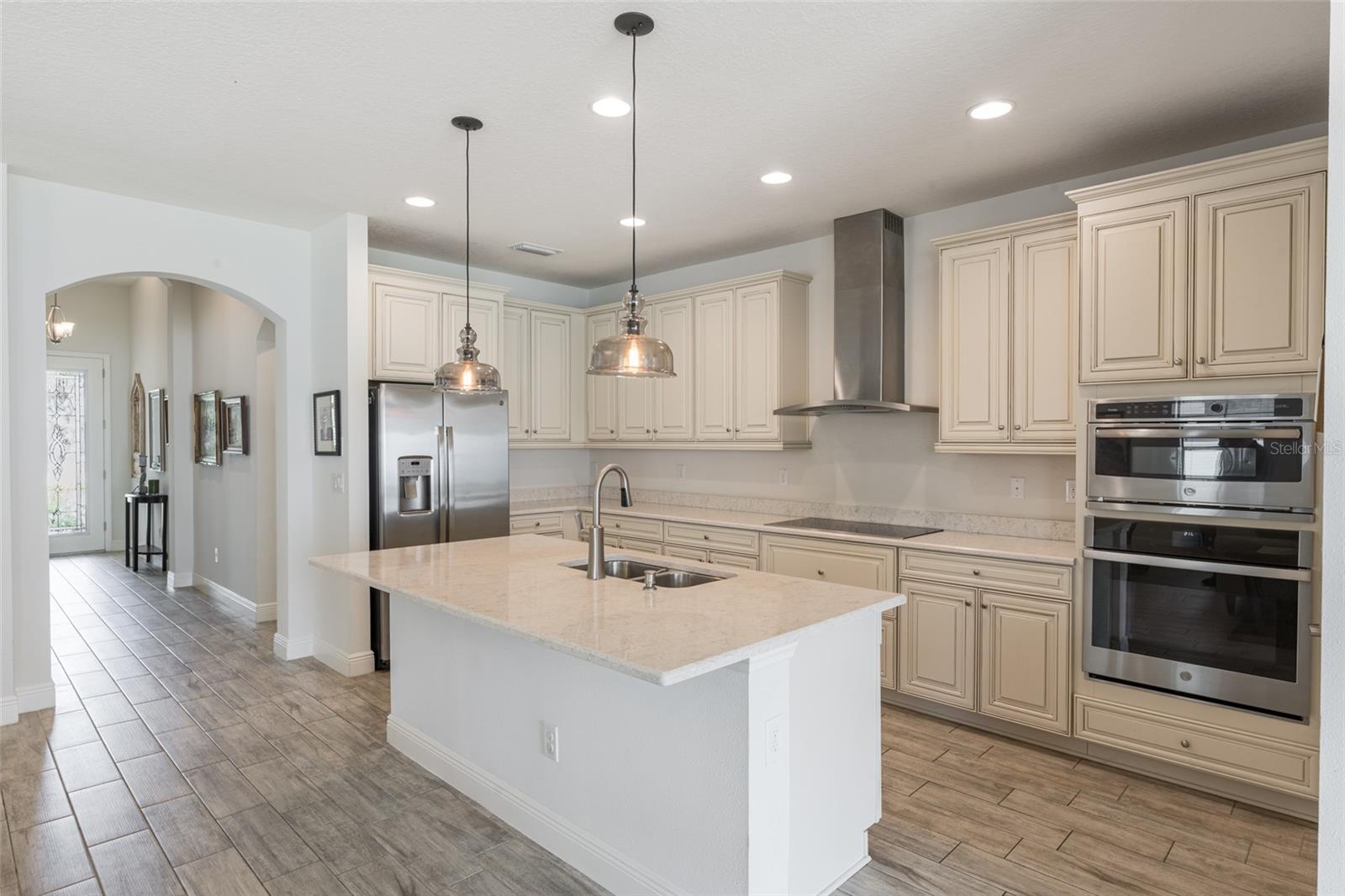 TRIPLE CREEK PH 2 VILLAGE F - Residential
