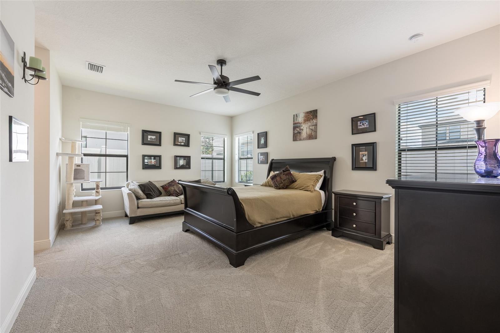 TRIPLE CREEK PH 2 VILLAGE F - Residential