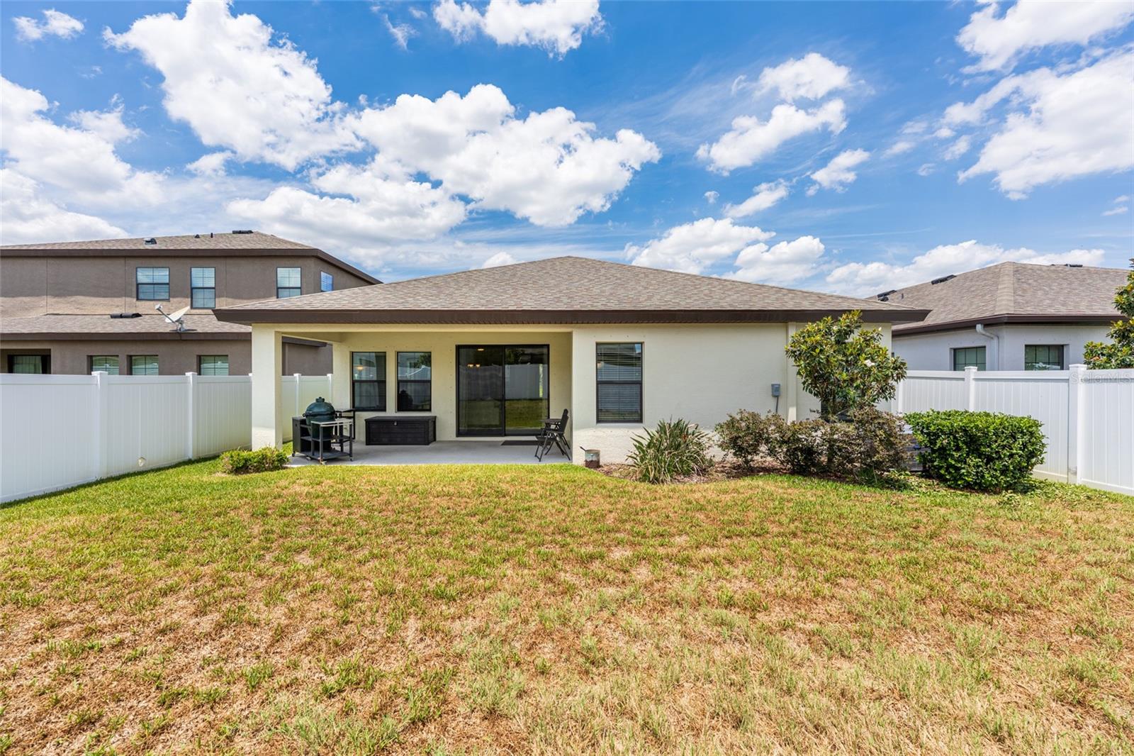 TRIPLE CREEK PH 2 VILLAGE F - Residential