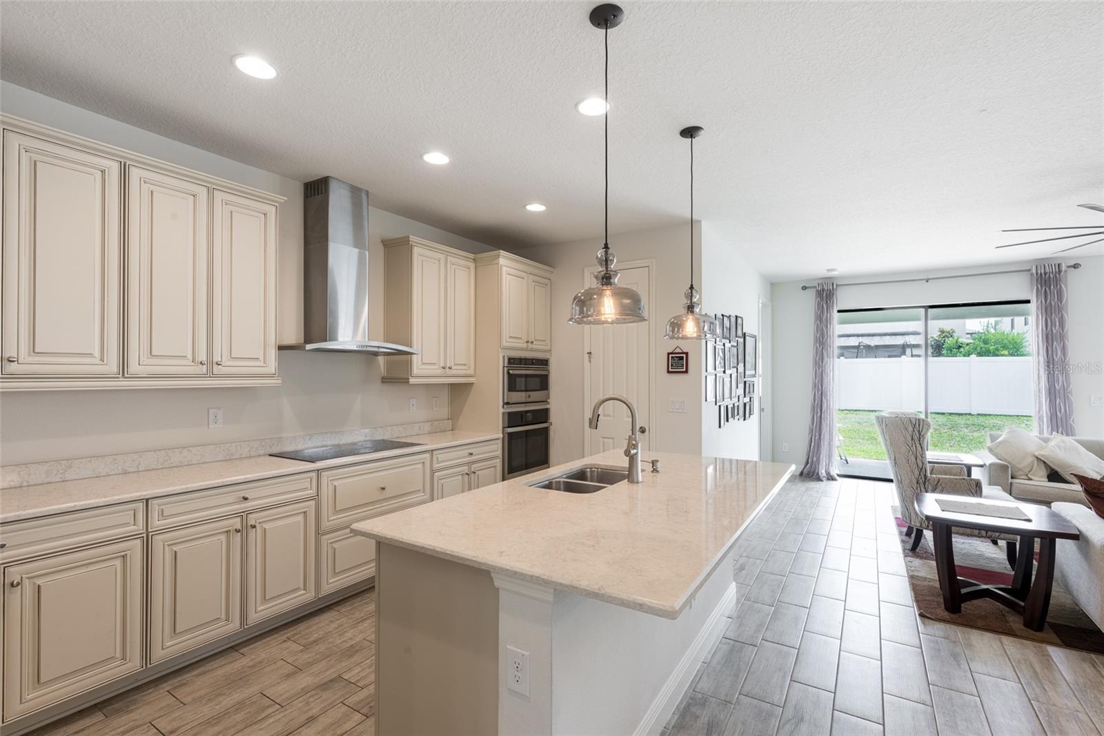 TRIPLE CREEK PH 2 VILLAGE F - Residential