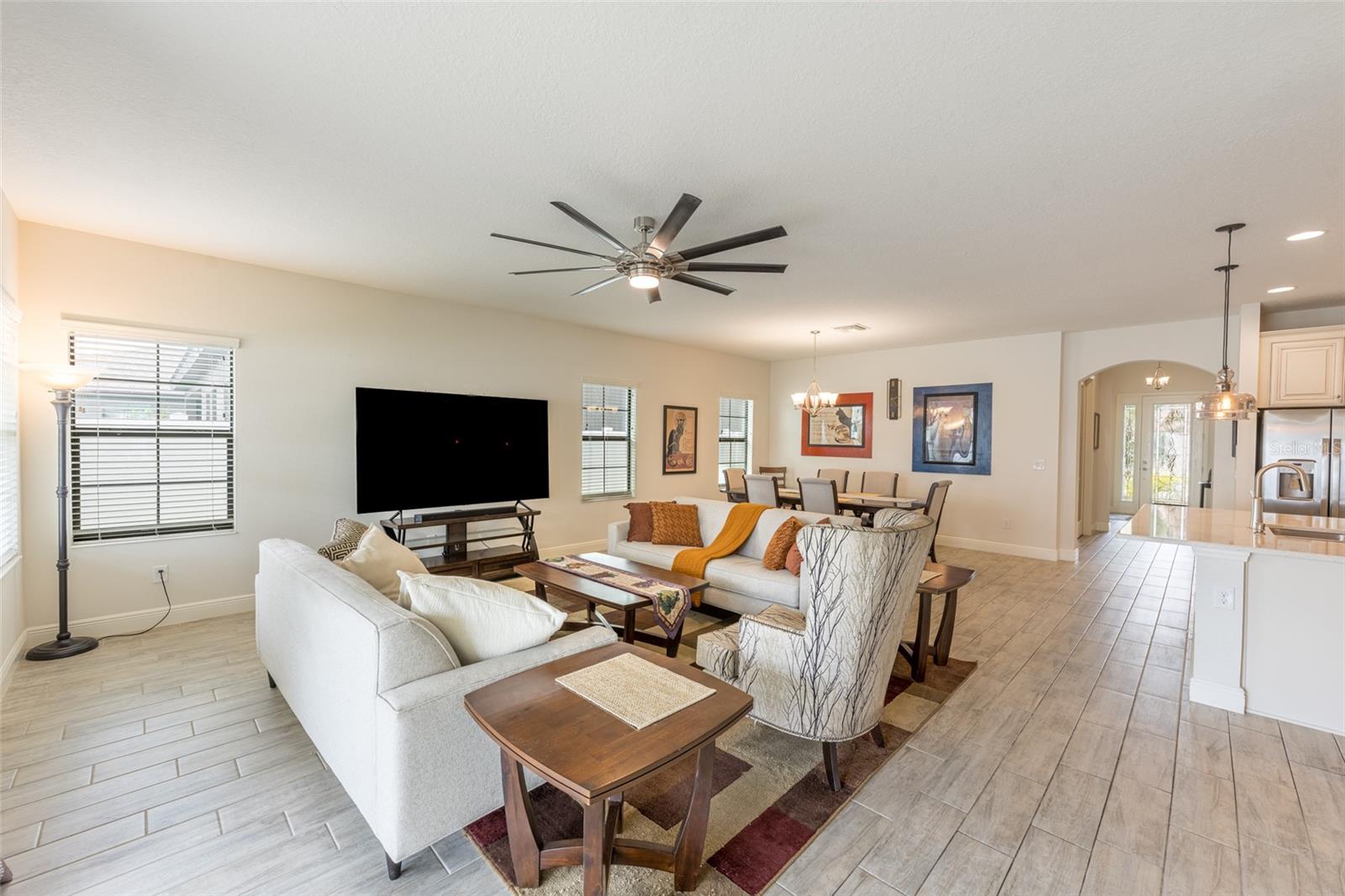 TRIPLE CREEK PH 2 VILLAGE F - Residential
