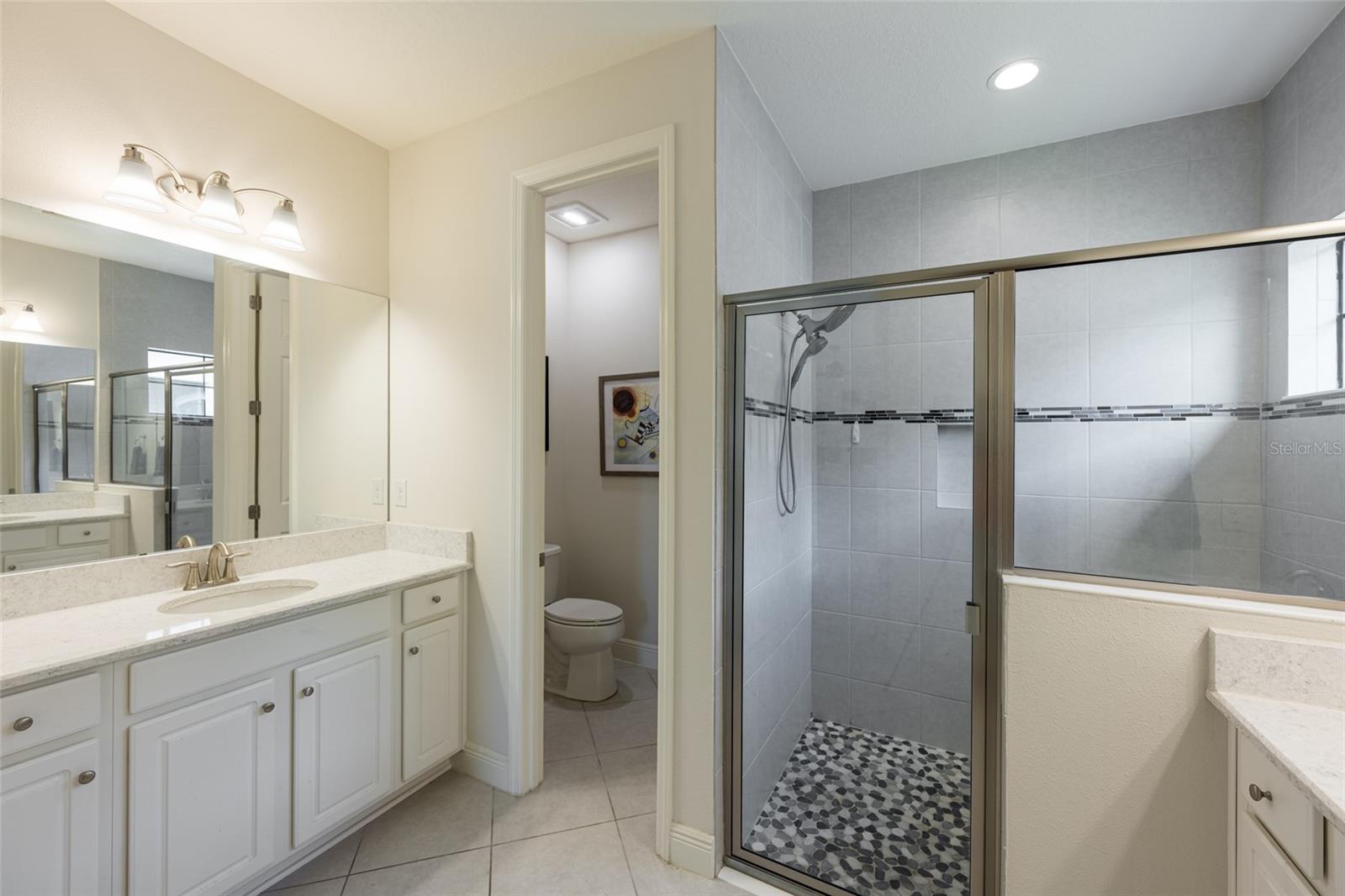 TRIPLE CREEK PH 2 VILLAGE F - Residential