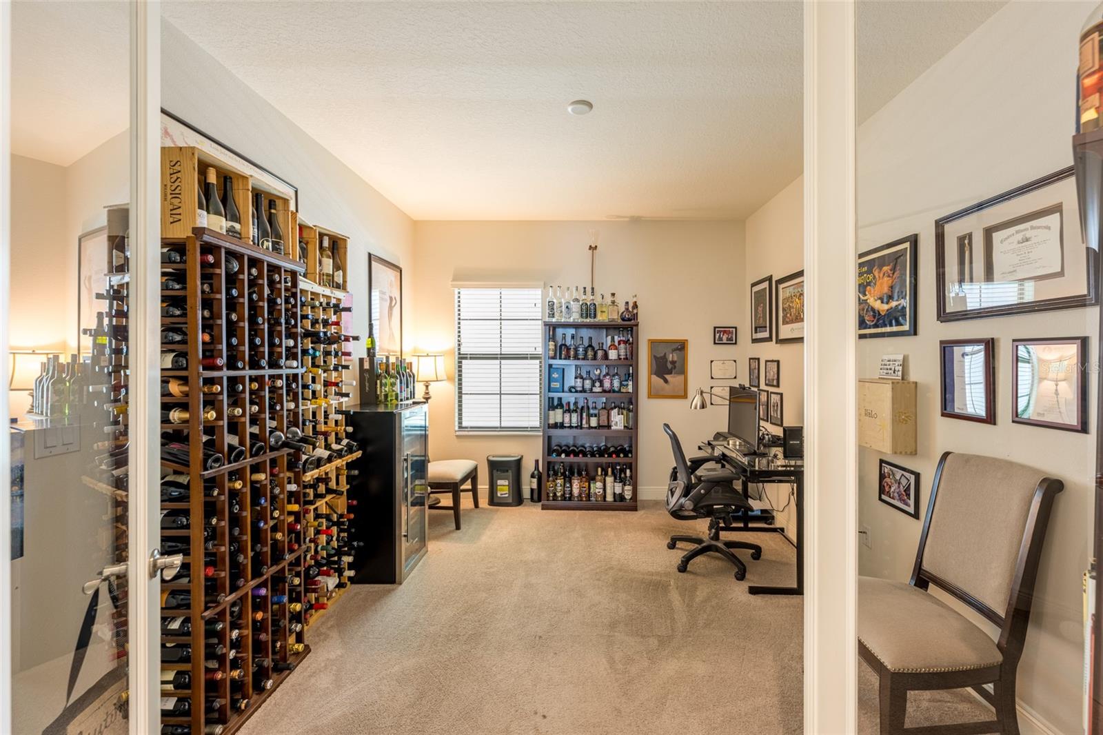 TRIPLE CREEK PH 2 VILLAGE F - Residential