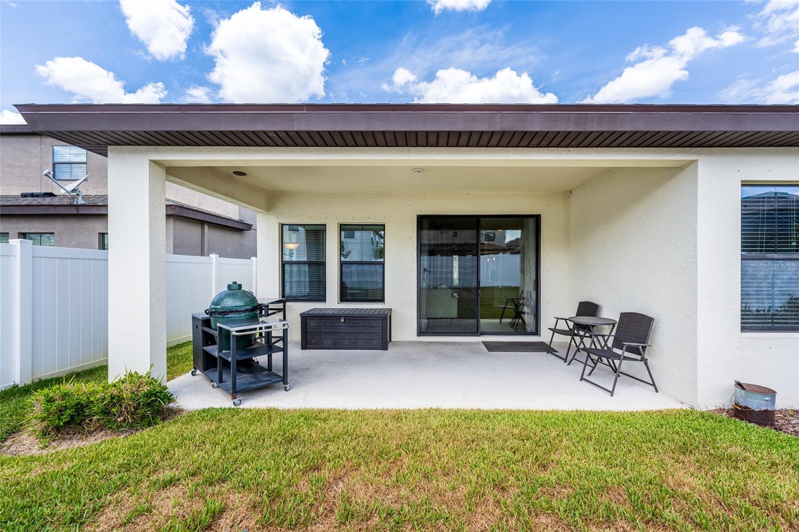 TRIPLE CREEK PH 2 VILLAGE F - Residential