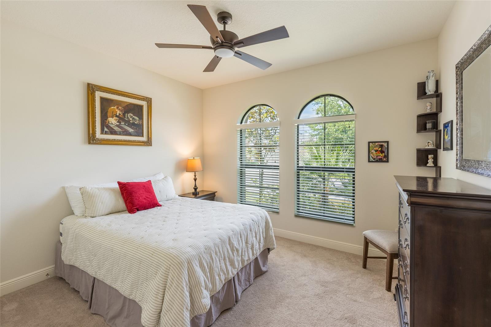 TRIPLE CREEK PH 2 VILLAGE F - Residential