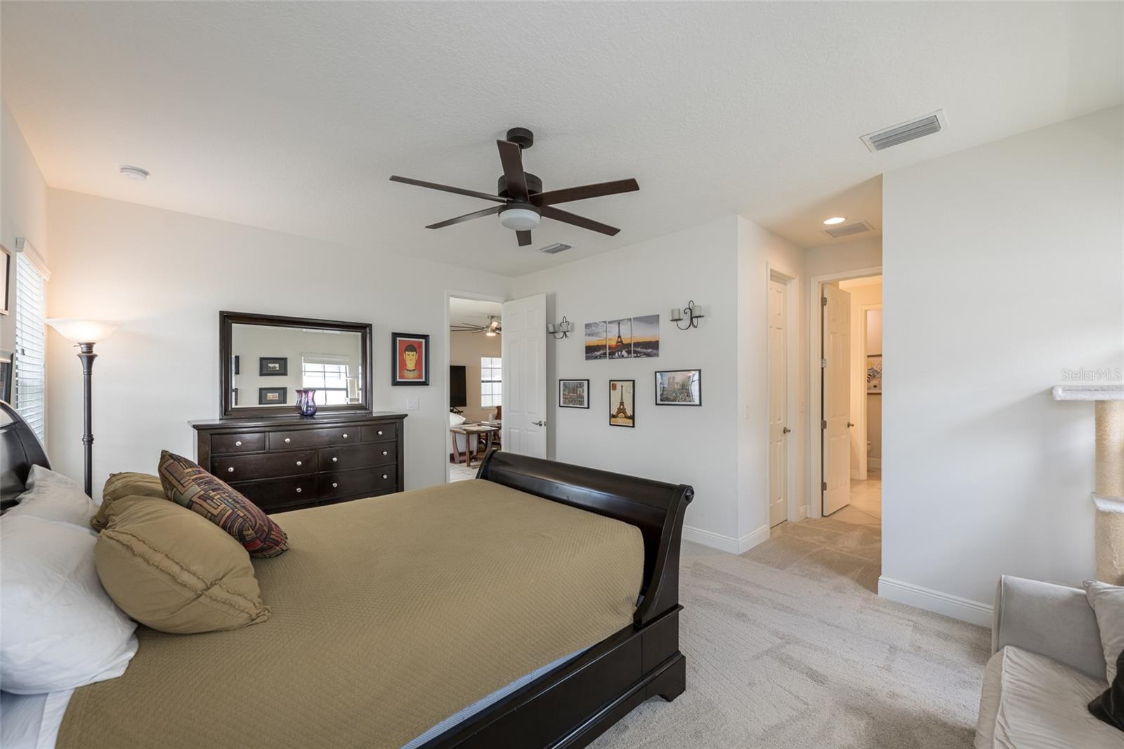 TRIPLE CREEK PH 2 VILLAGE F - Residential
