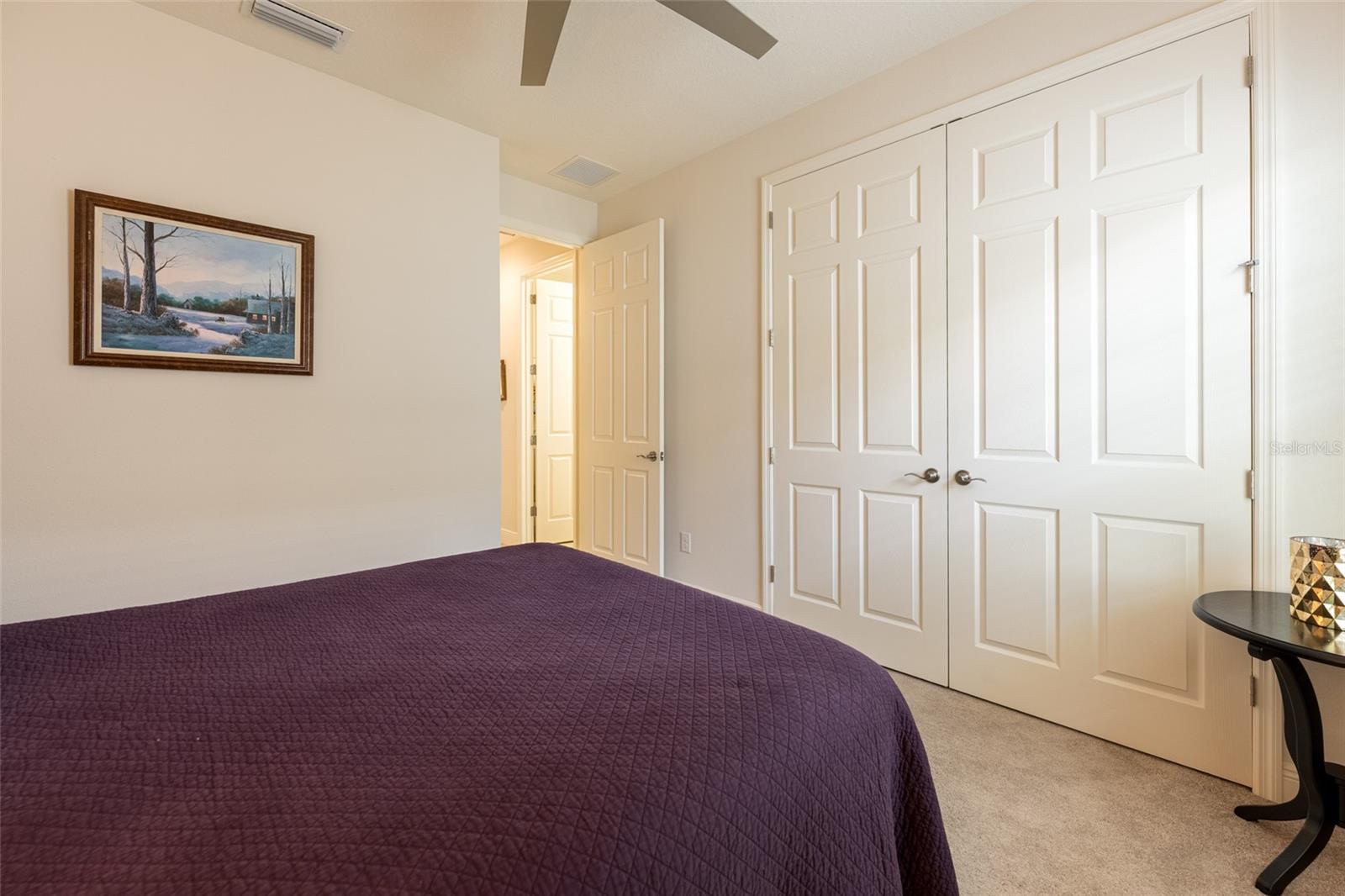 TRIPLE CREEK PH 2 VILLAGE F - Residential