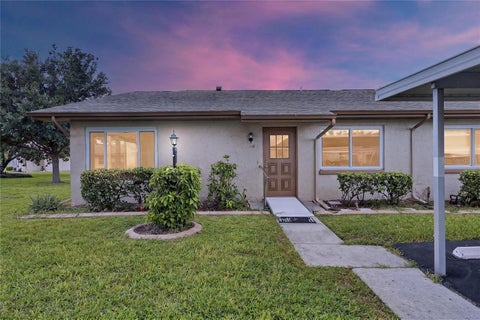Photo of 110 Gloucester Boulevard #346, Sun City Center, FL 33573 (MLS # TB8542500)