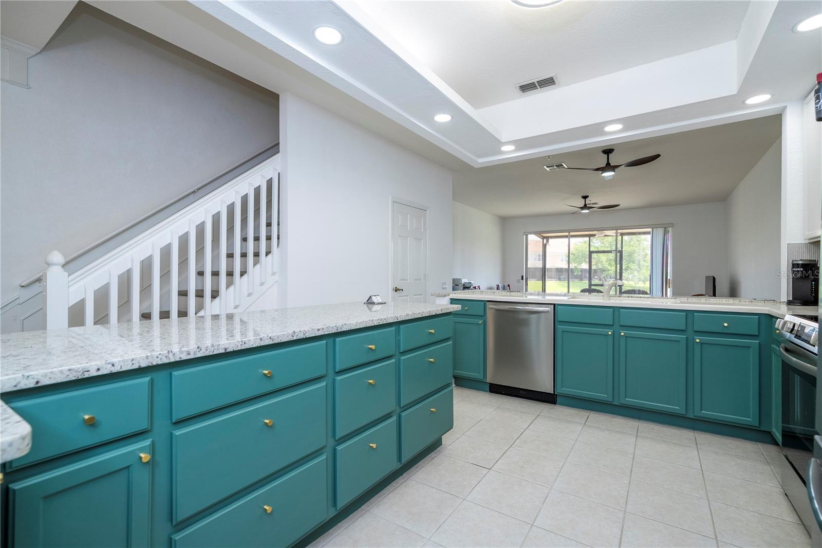 STONEBRIDGE LAKES PH 19 - Residential Lease