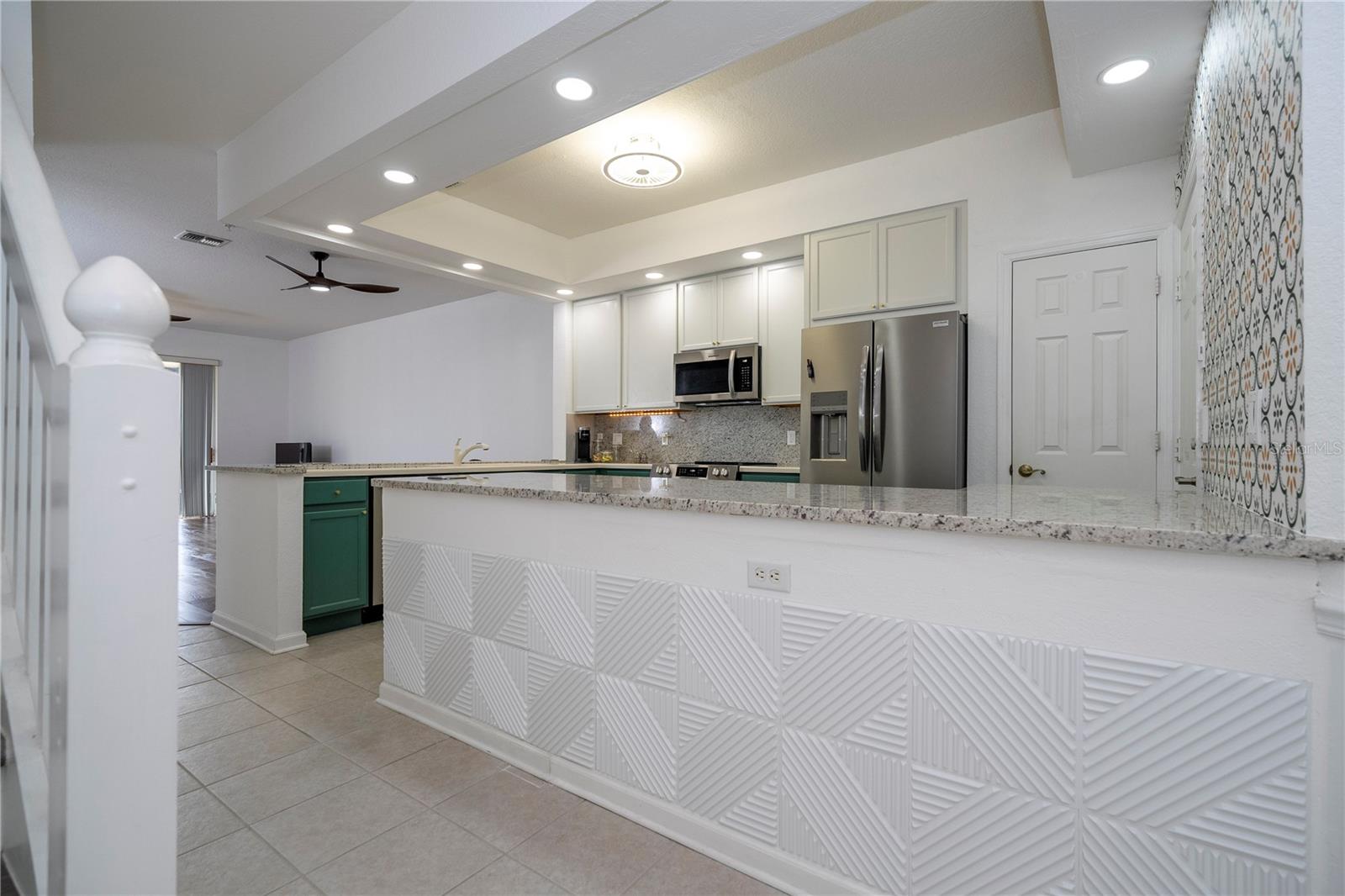 STONEBRIDGE LAKES PH 19 - Residential Lease