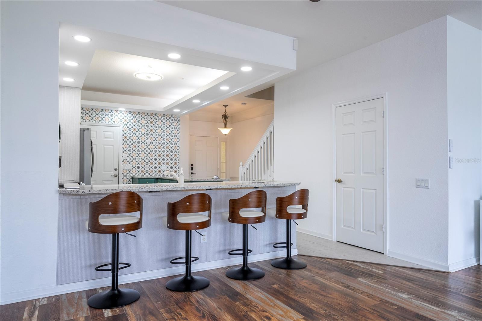 STONEBRIDGE LAKES PH 19 - Residential Lease