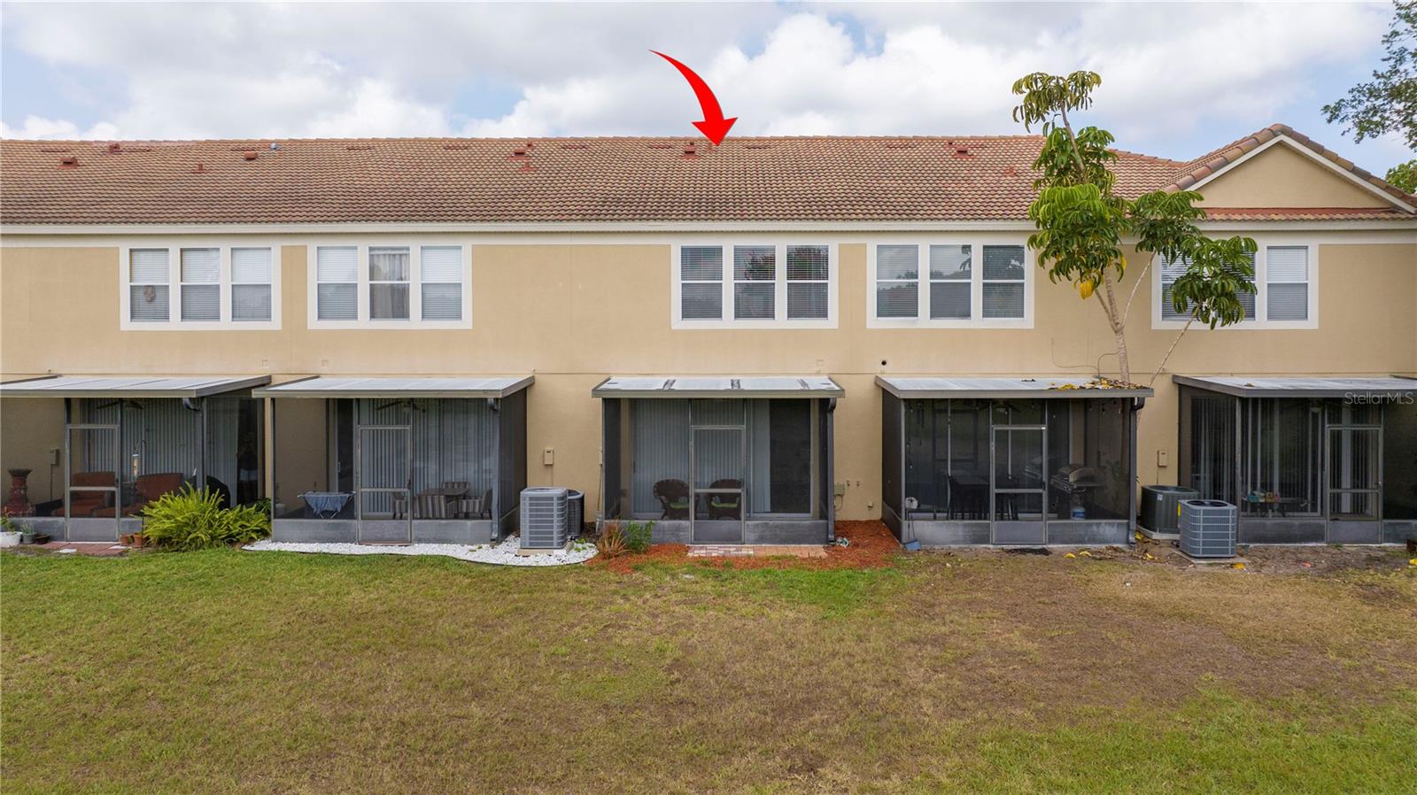 STONEBRIDGE LAKES PH 19 - Residential Lease