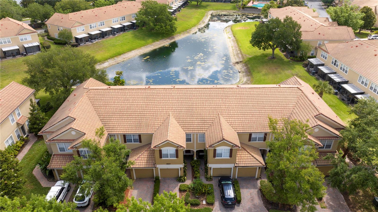 STONEBRIDGE LAKES PH 19 - Residential Lease