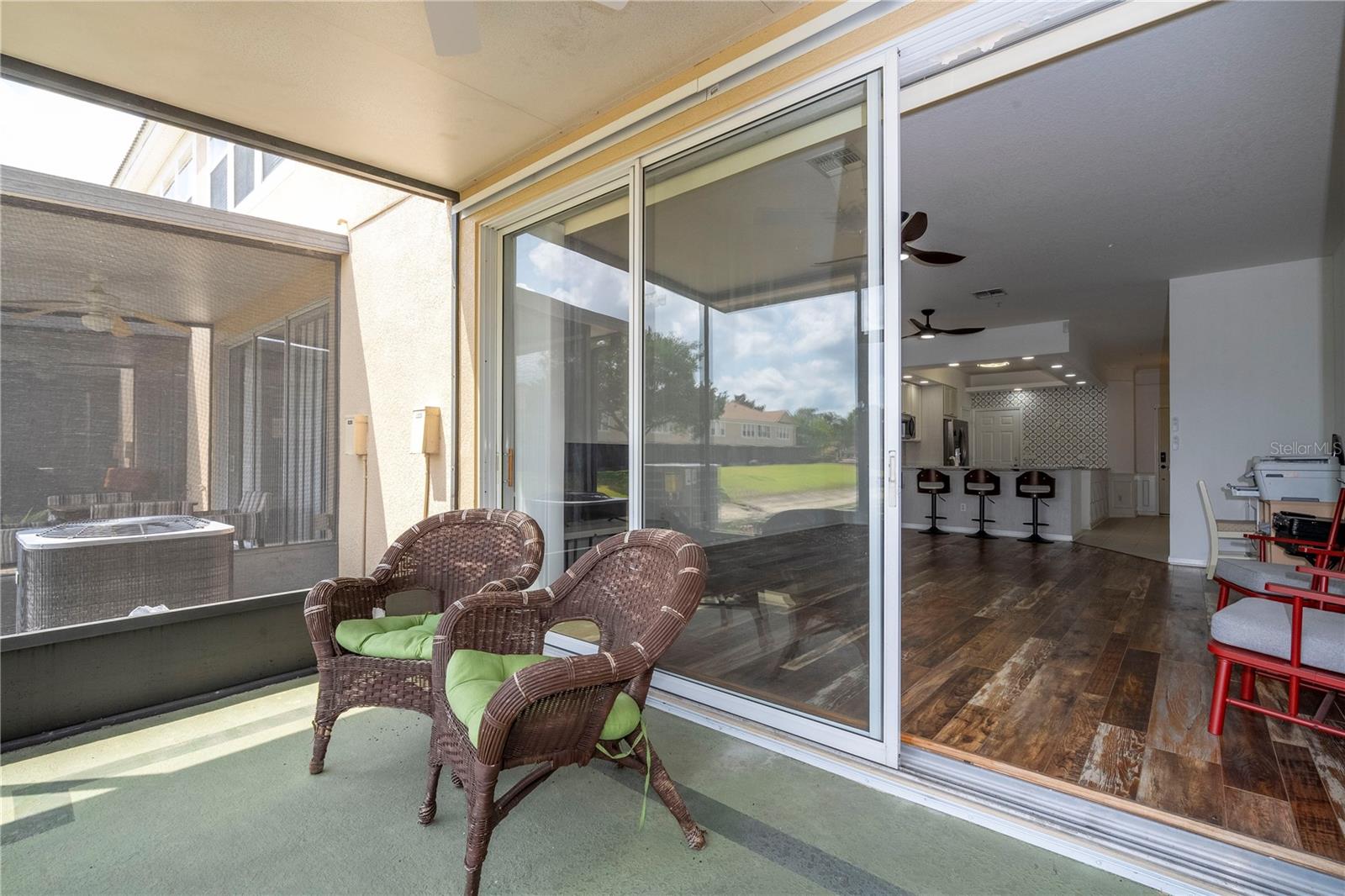 STONEBRIDGE LAKES PH 19 - Residential Lease