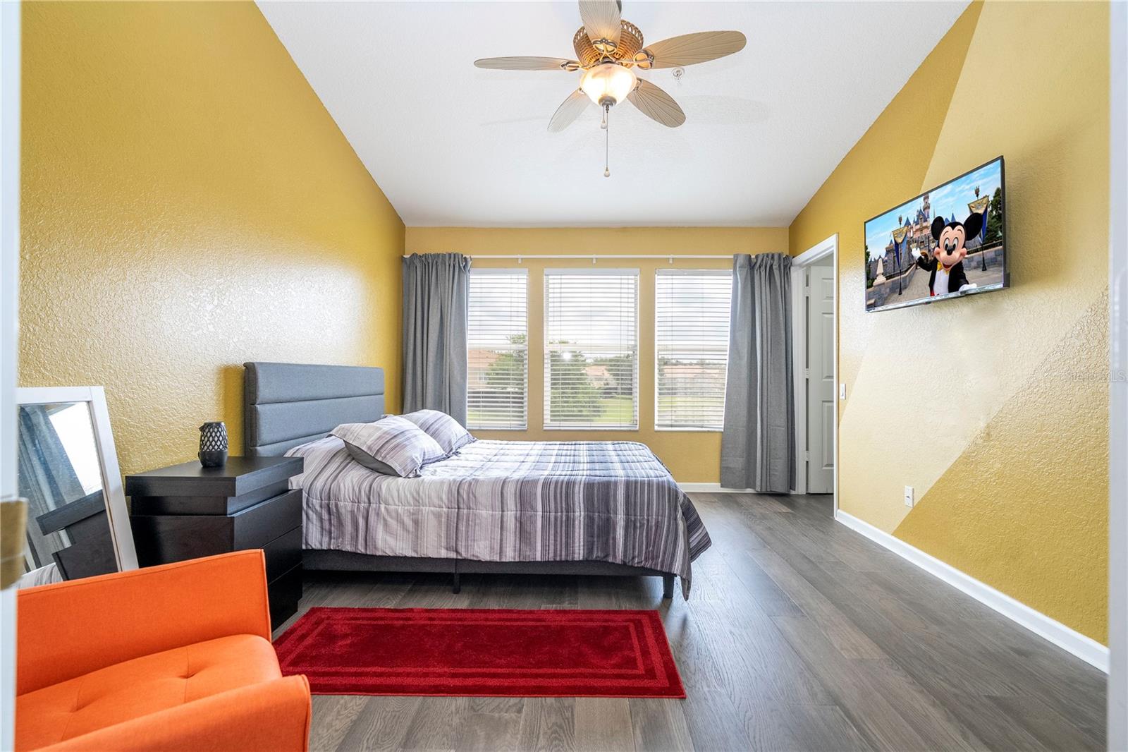 STONEBRIDGE LAKES PH 19 - Residential Lease