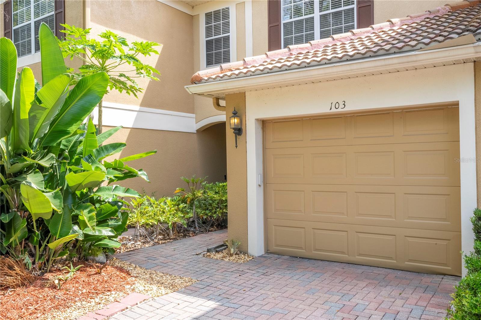 STONEBRIDGE LAKES PH 19 - Residential Lease