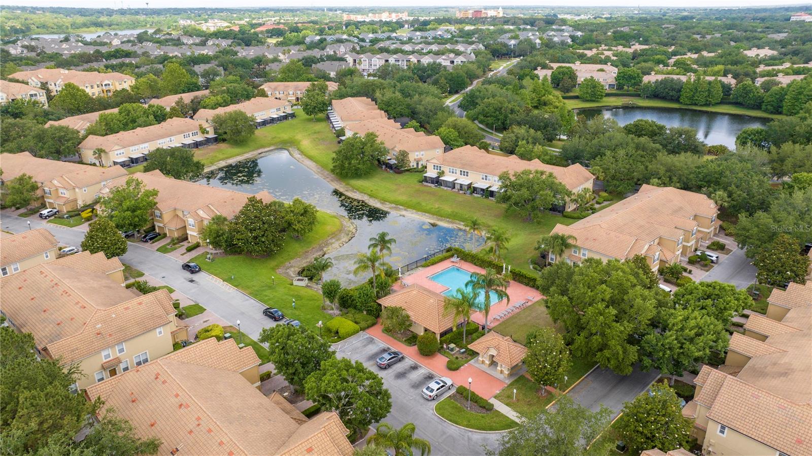 STONEBRIDGE LAKES PH 19 - Residential Lease