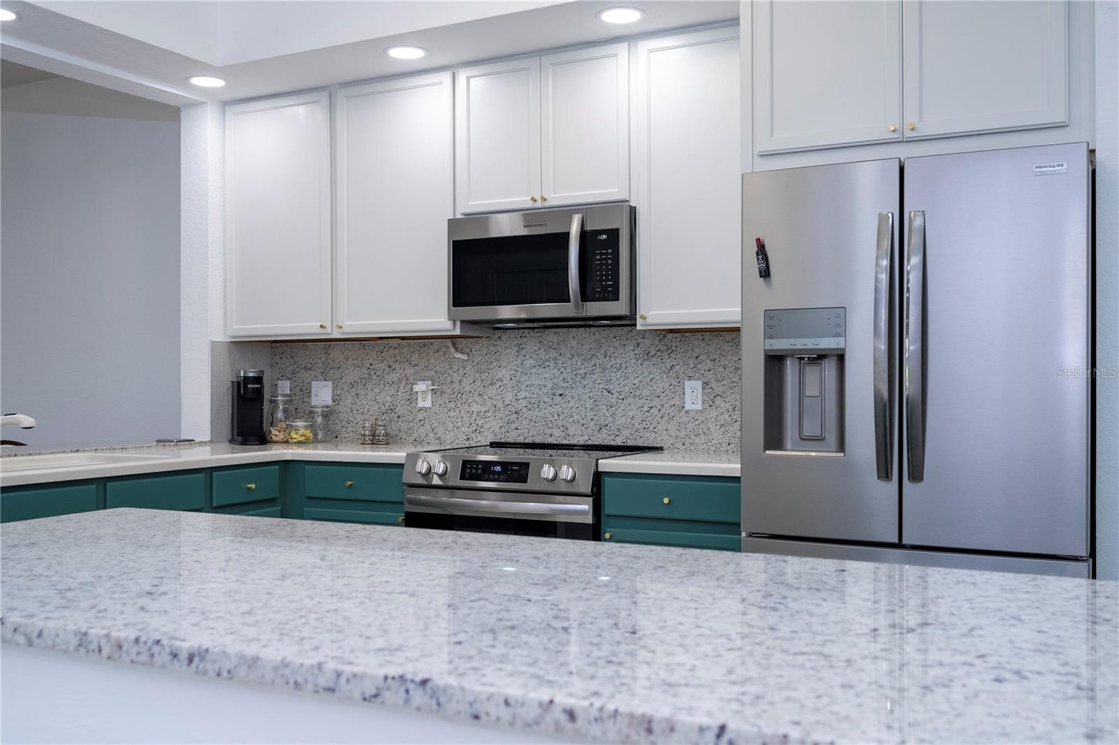 STONEBRIDGE LAKES PH 19 - Residential Lease