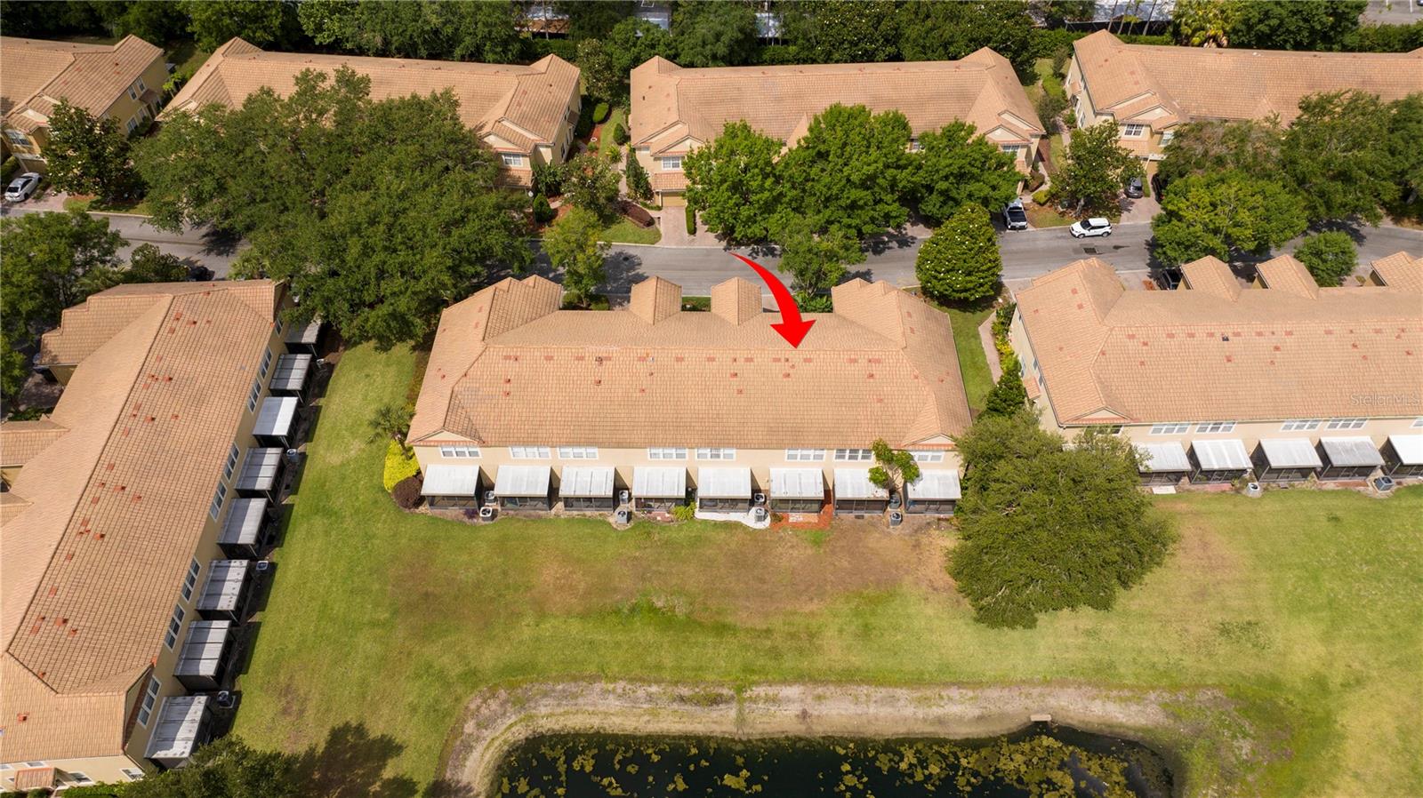 STONEBRIDGE LAKES PH 19 - Residential Lease